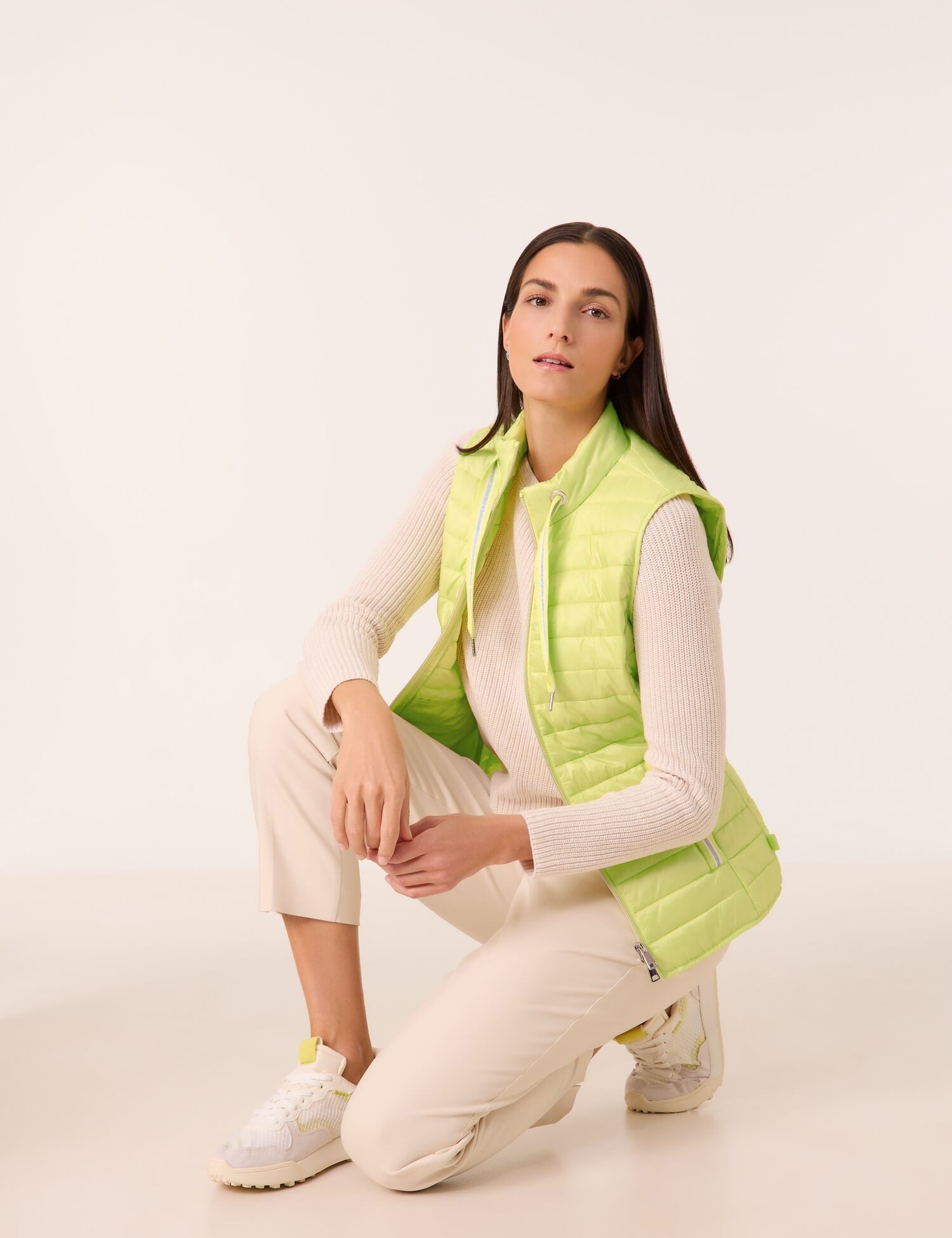 GERRY WEBER Kurzweste