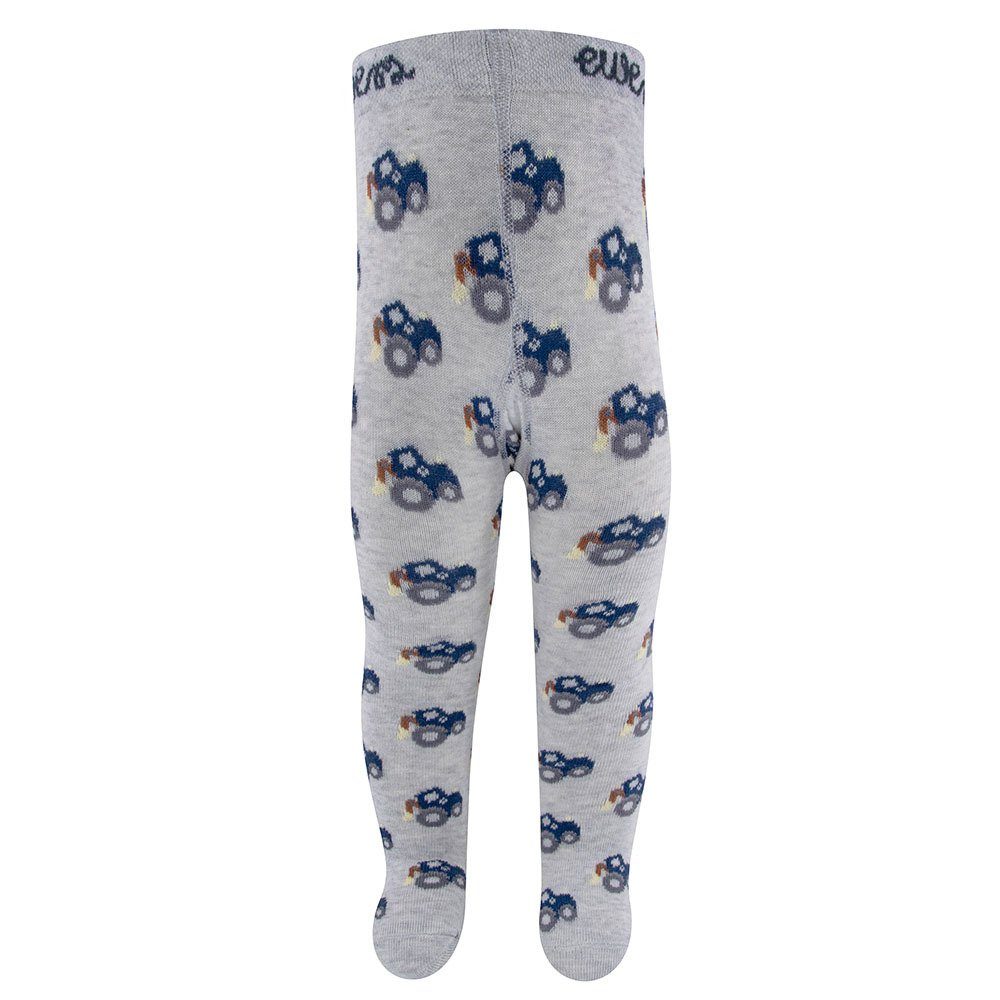 Strumpfhose Strumpfhose GOTS Trecker
