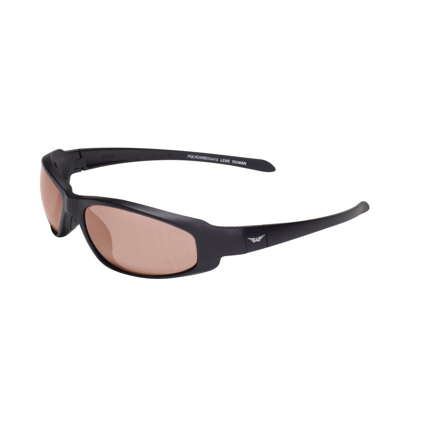 Global Vision Motorradbrille Global Vision Hercules 2 DRM