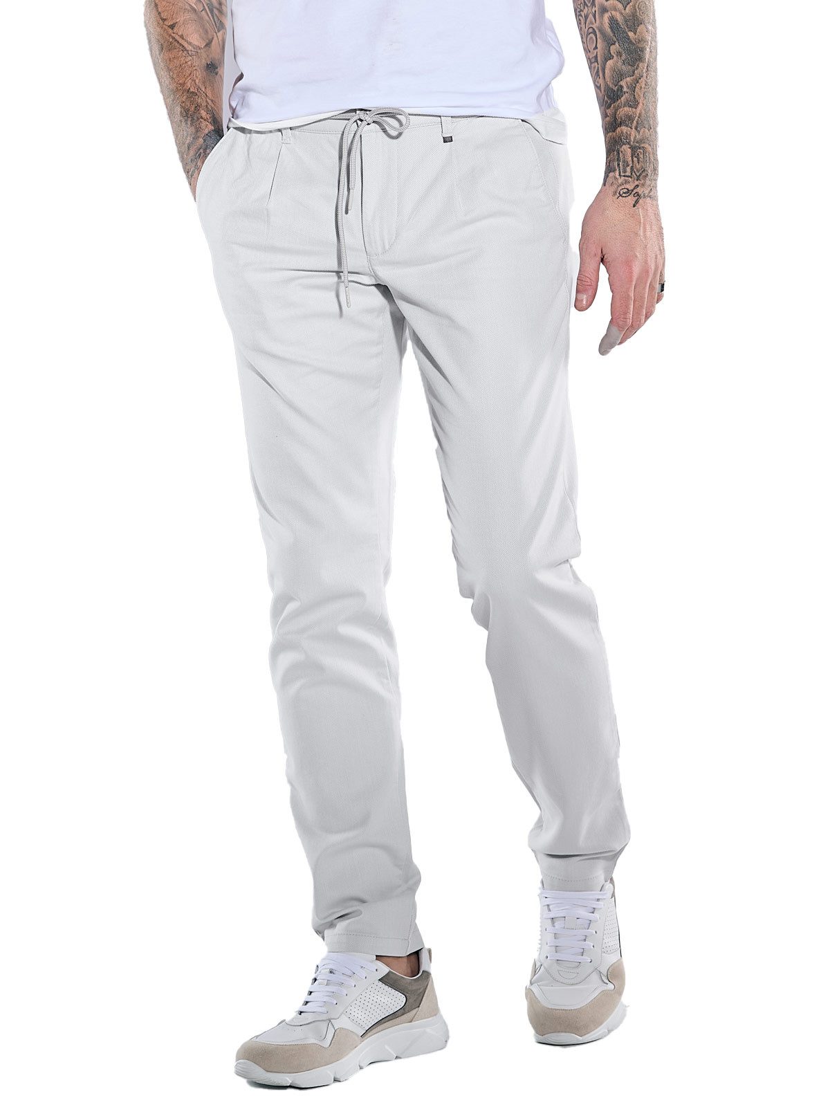 emilio adani Chinohose Chino regular günstig online kaufen