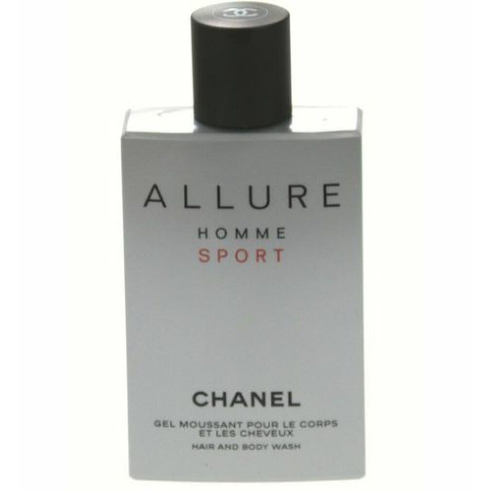CHANEL Duschgel Allure Homme Sport Hair And Body Wash