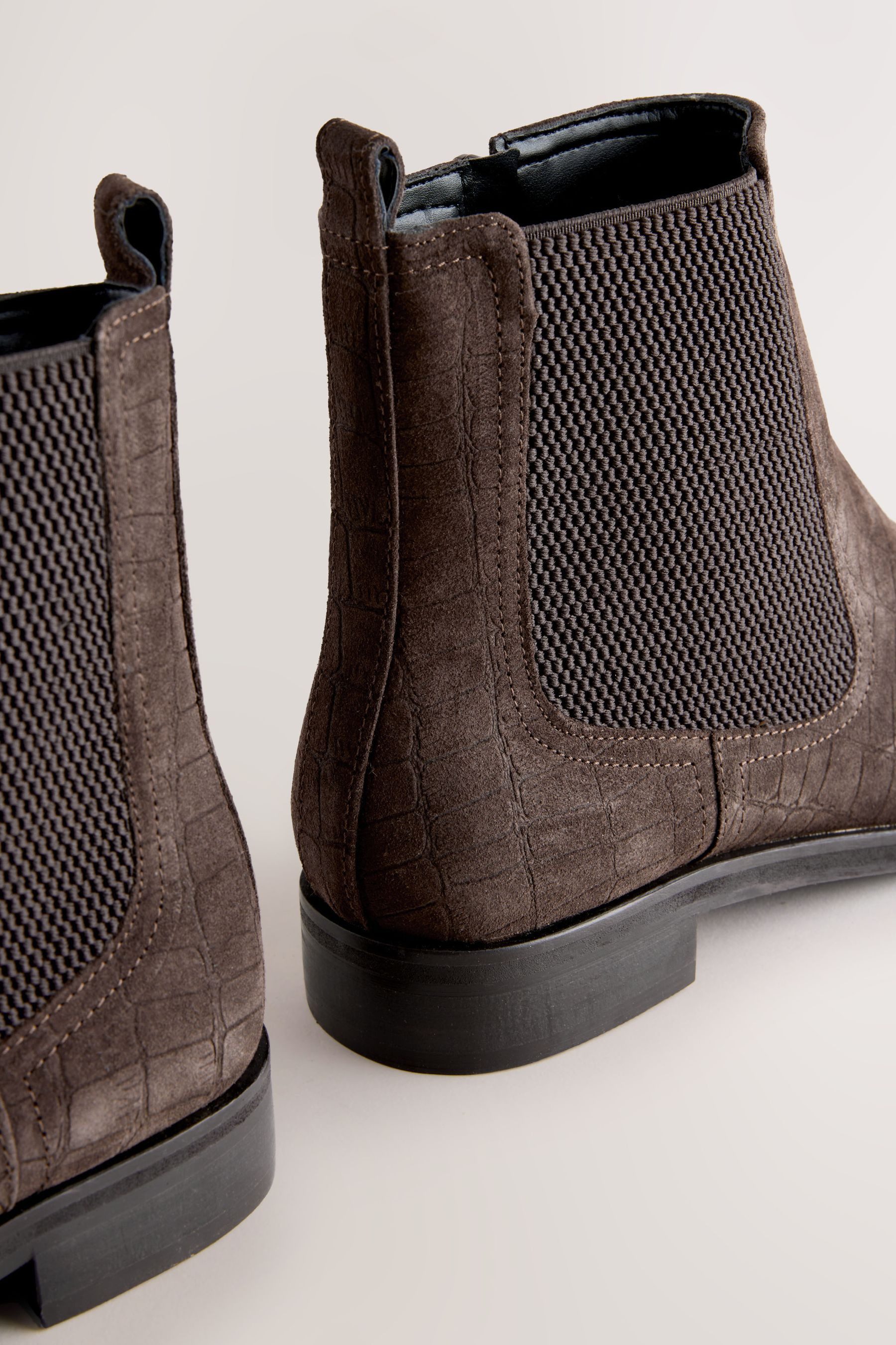 Next Forever Comfort® Chelsea-Stiefeletten Chelseaboots (1-tlg) günstig online kaufen