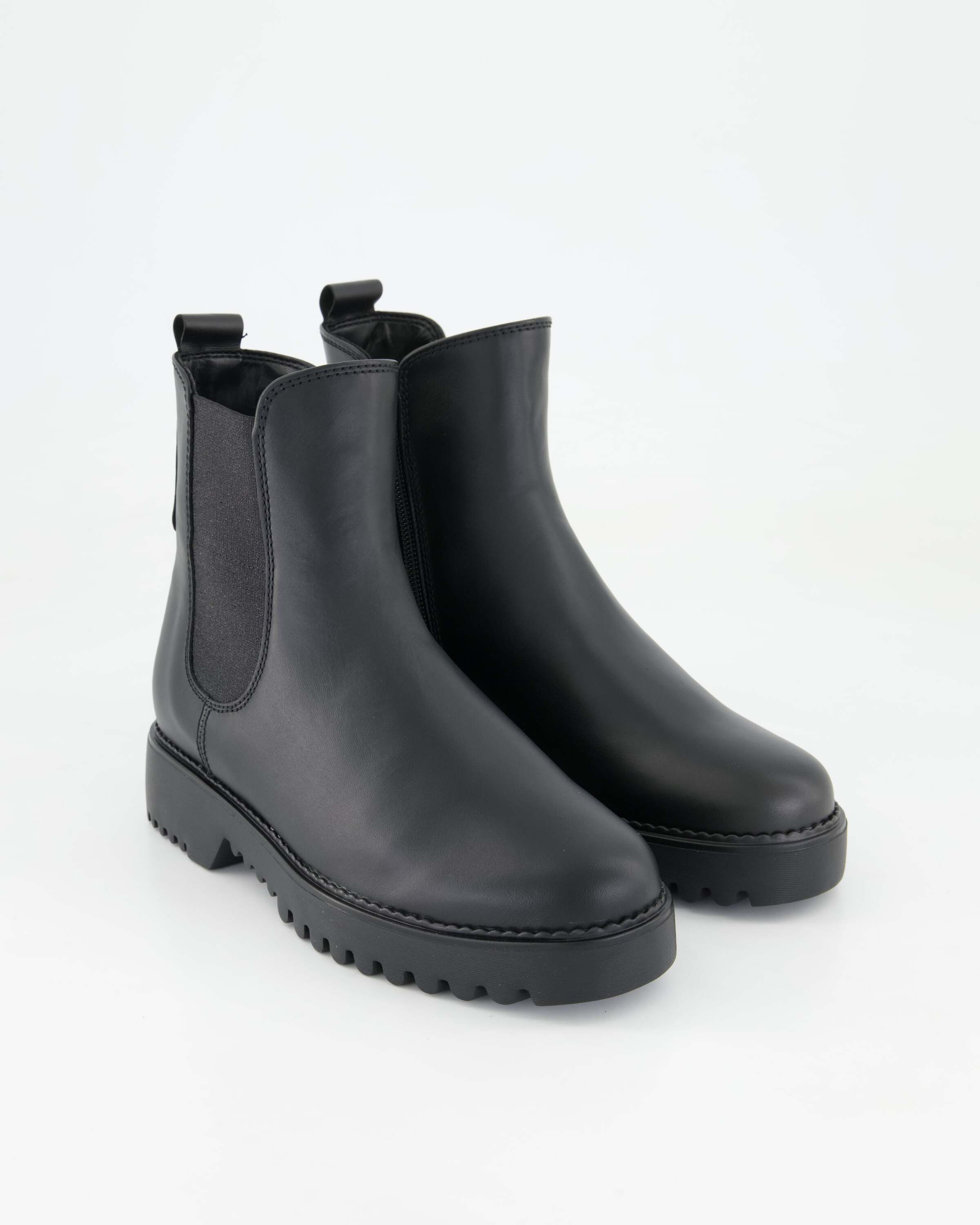 Gabor 52.751.57 Chelseaboots Obermaterial: Leder günstig online kaufen