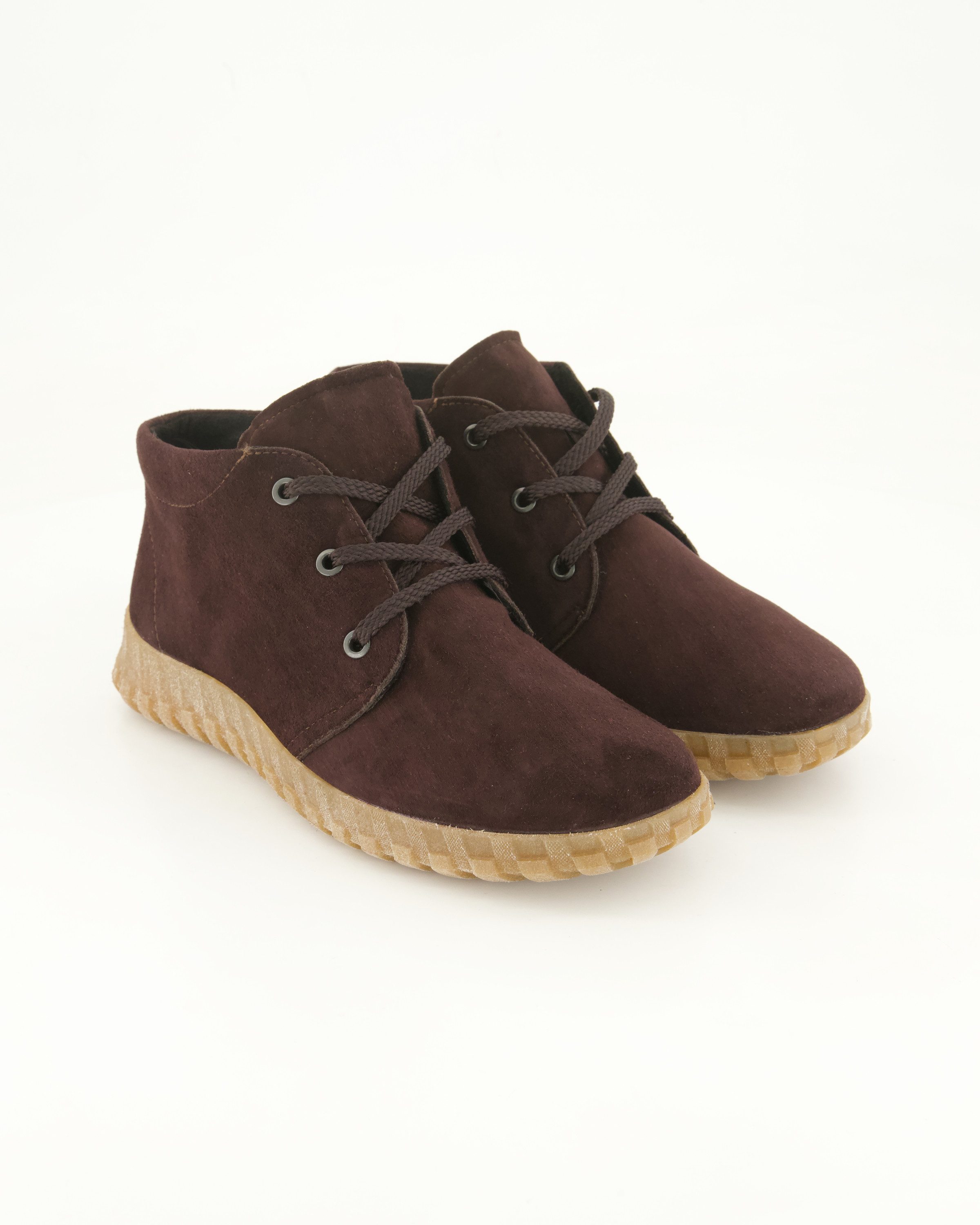 Semler Jenny Schnürstiefelette Obermaterial: Leder