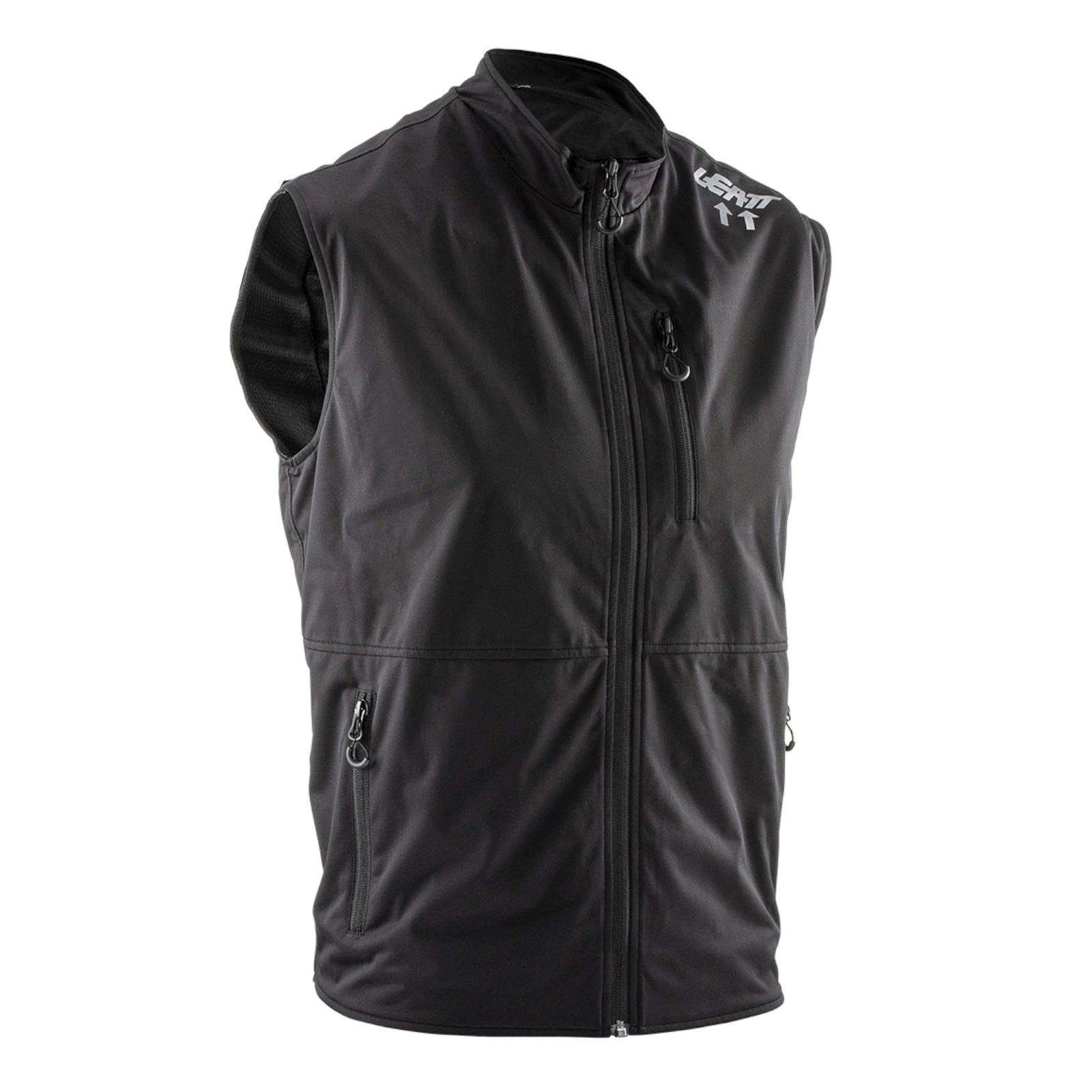 Leatt Fahrradjacke