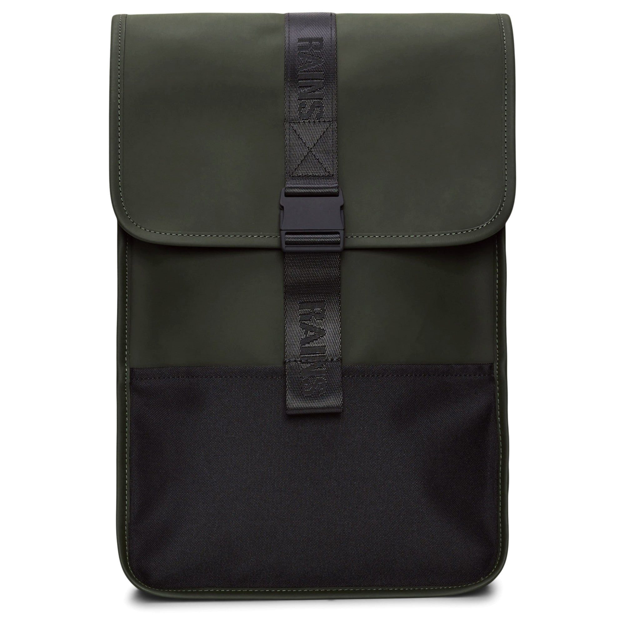 Rains Rucksack Trail - Rucksack Mini 15" 42 cm (green)