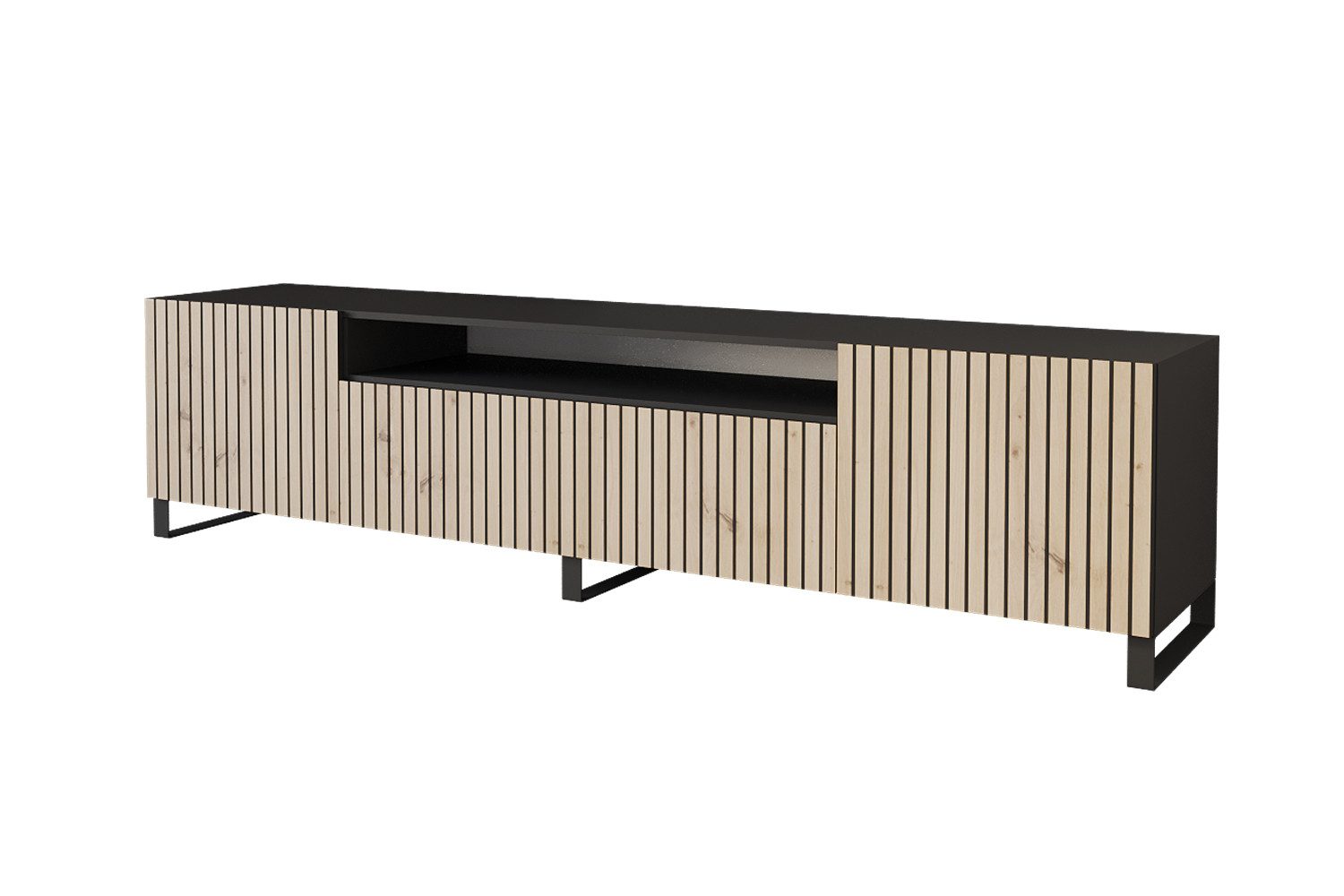 ALTDECOR Lowboard CURI (1 St., TV-Schrank, günstig online kaufen
