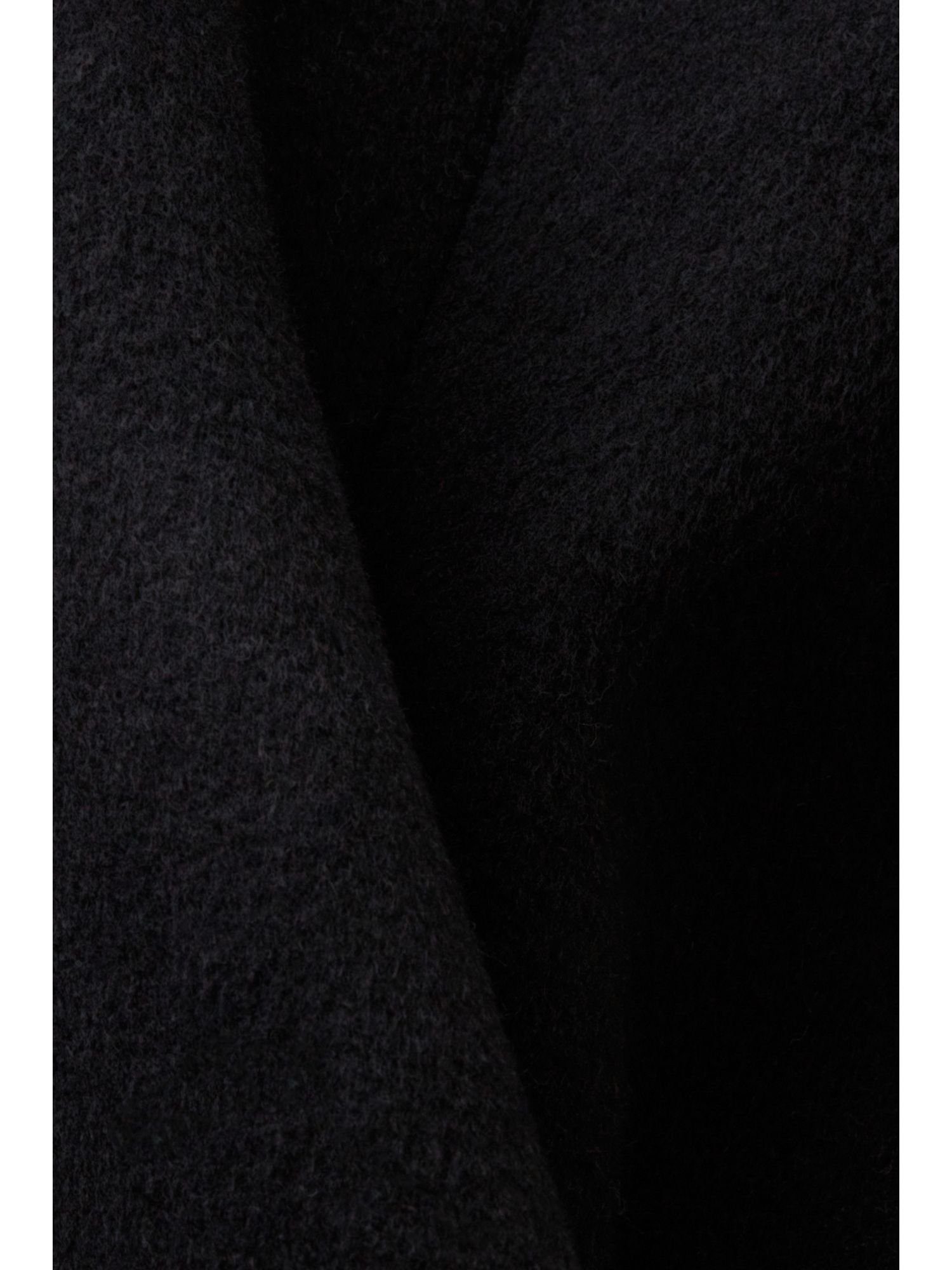 Jacke aus Wolljacke Wollmix Collection mit Esprit Kaschmir