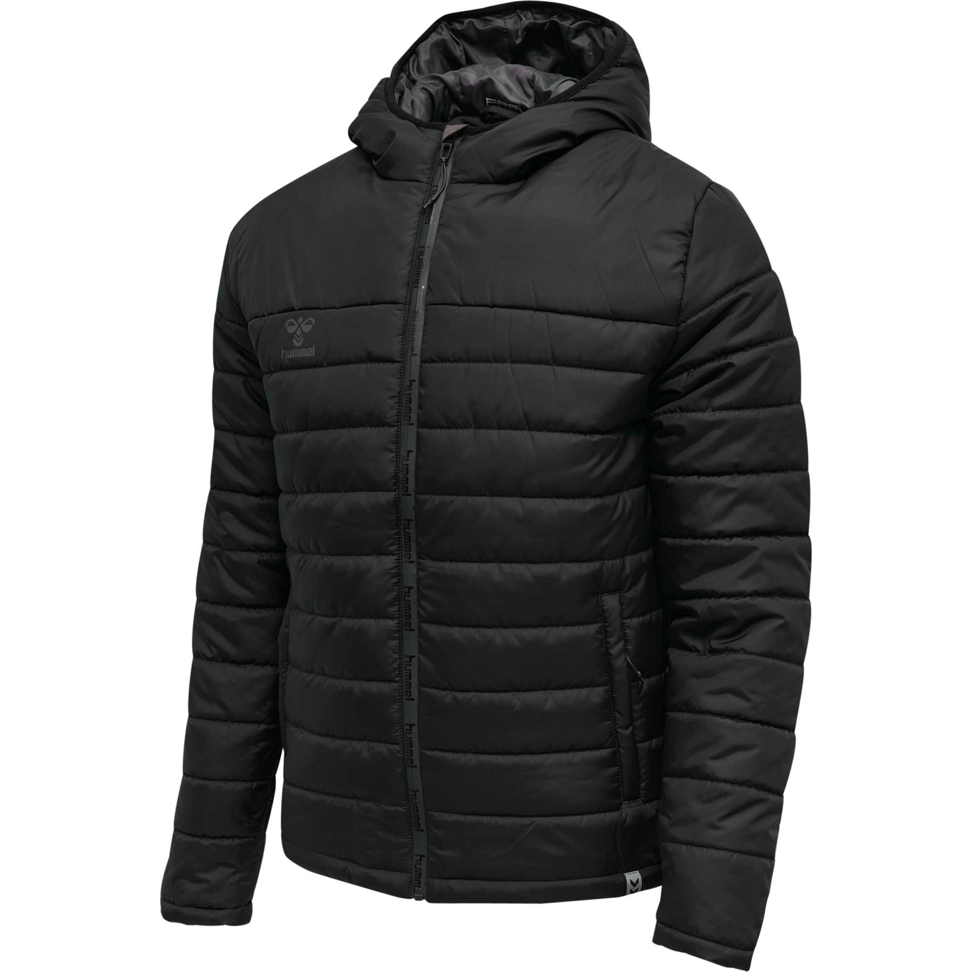hummel Sweatjacke Hummel North Steppjacke F7045 Freizeitjacken Polyester günstig online kaufen