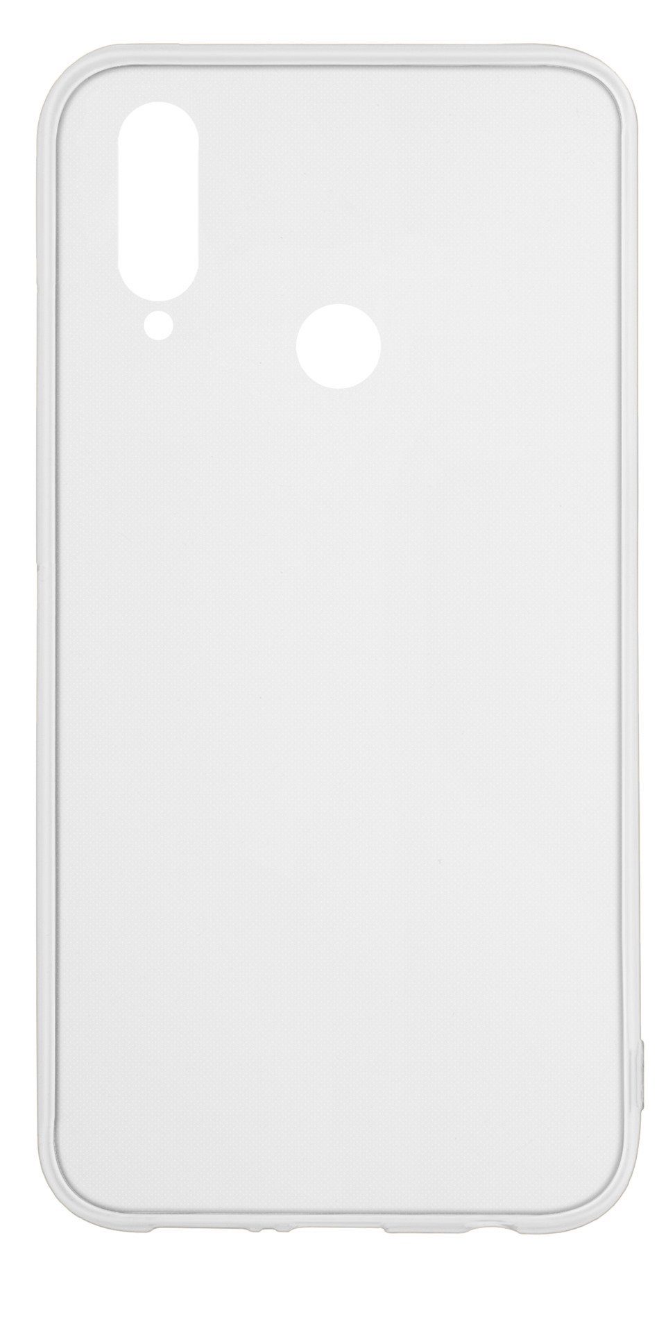 M6splus inklusive TPU Case + Displayschutz Smartphone