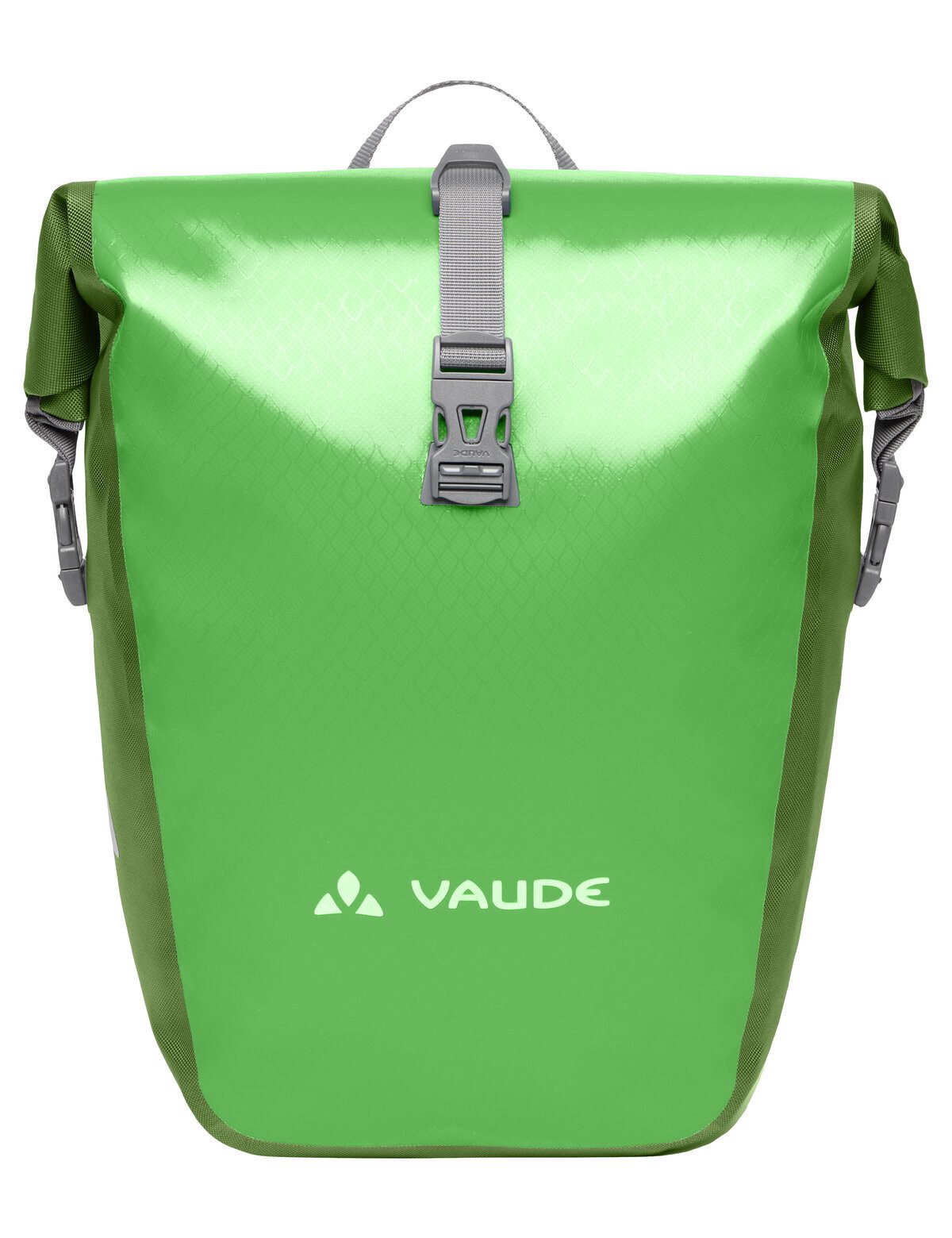 VAUDE Gepäckträgertasche Aqua Back (2-tlg., 2), Made in Germany