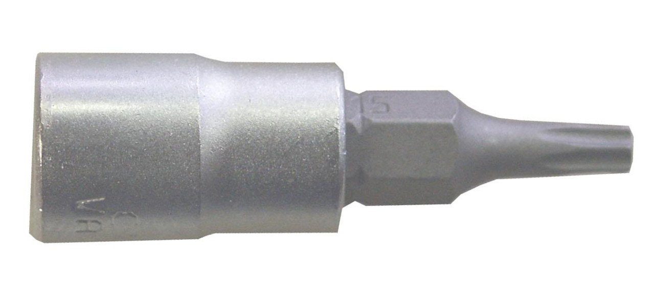 Steckschlüssel Connex Steckschlüssel-Einsatz 1/4 TX 15