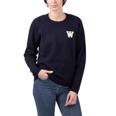 WOOD WOOD Sweater Wood Wood Asta Sweatshirt