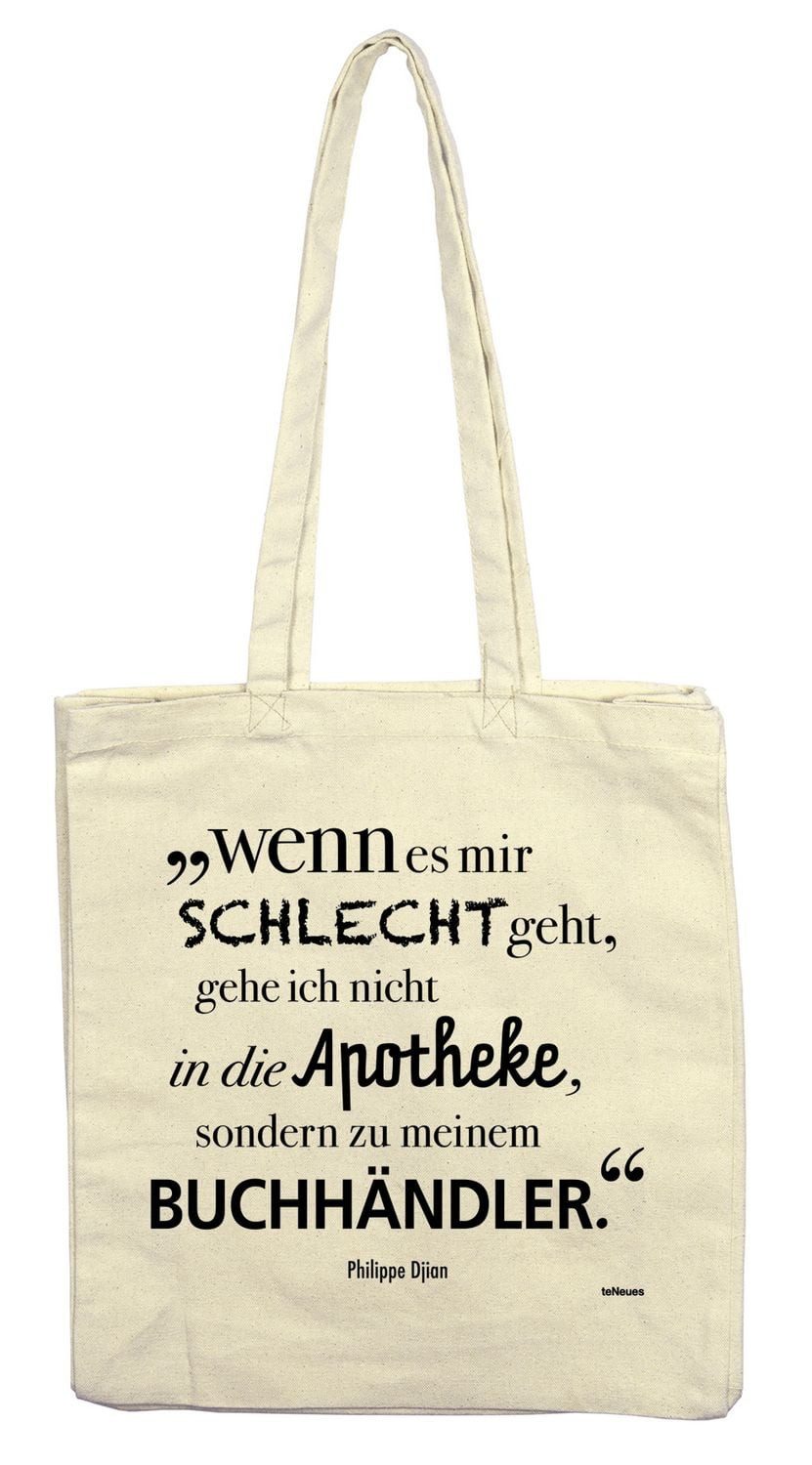 Geschenkkarte Wenn es mir schlecht geht ...