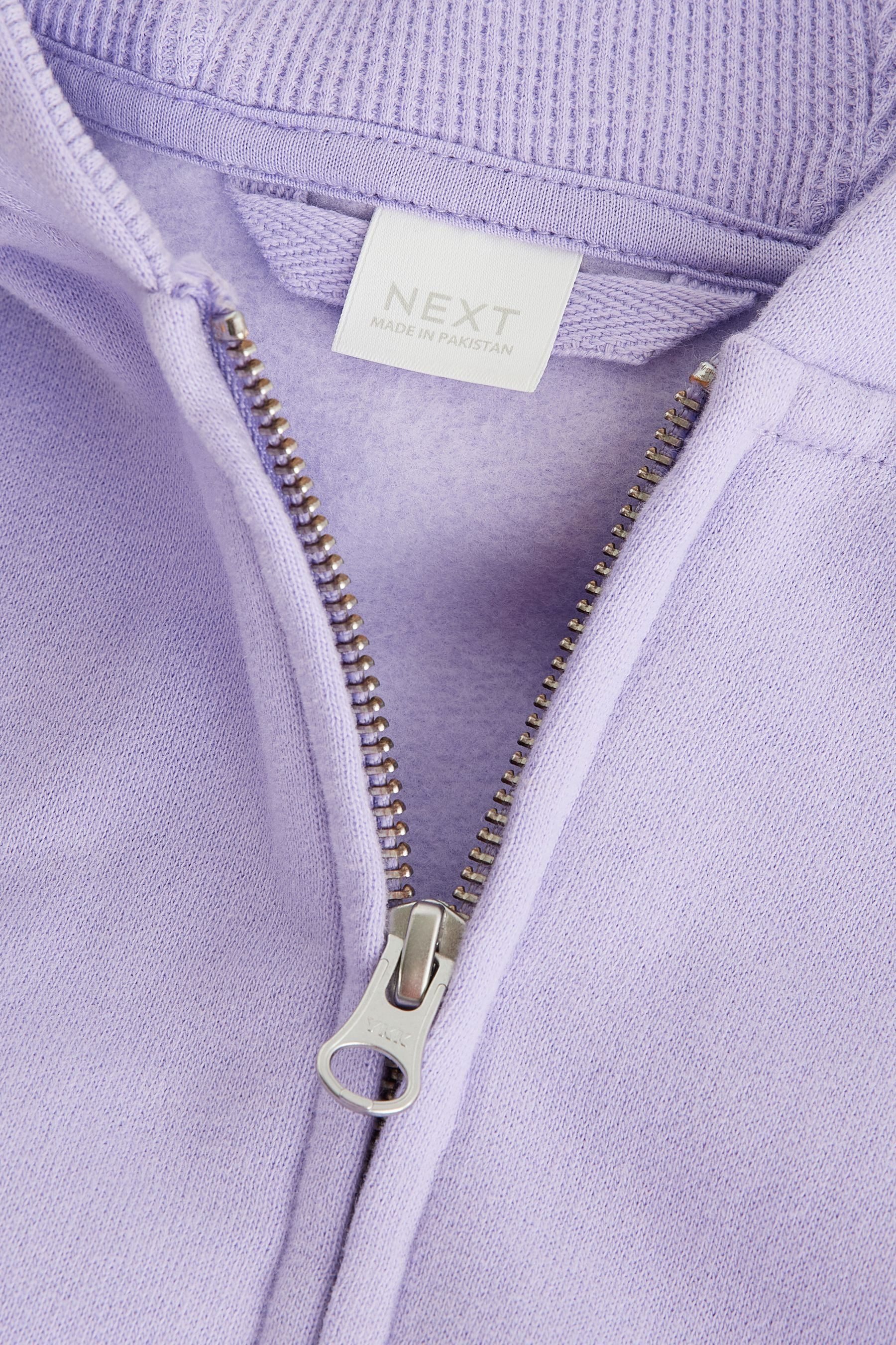 Next Kapuzenpullover Kapuzenjacke (1-tlg)