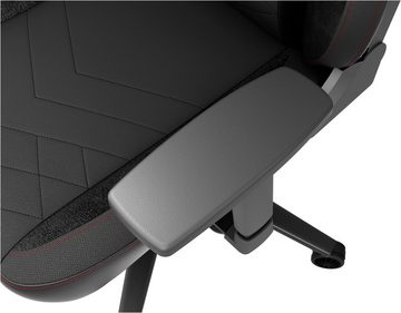 Genesis Gaming-Stuhl NITRO 890 G2 schwarz