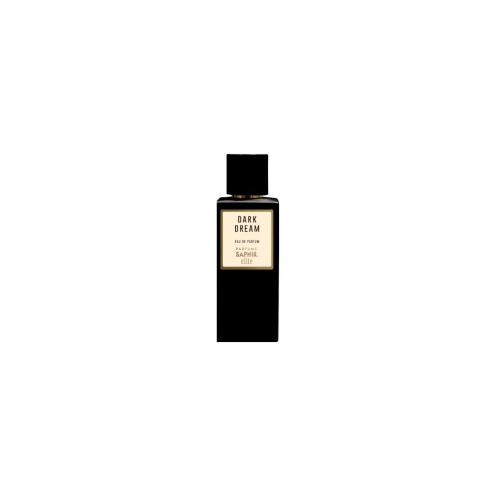 Saphir Parfums Körperpflegeduft Saphir Elite Dark Dream Eau de Parfum Eau de Parfum, 100 ml