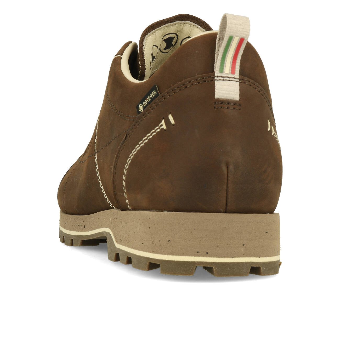 Dolomite Dolomite Cinquantaquattro Shoe M's 54 Low Fg Evo GTX Herren Dark Brown Outdoorschuh