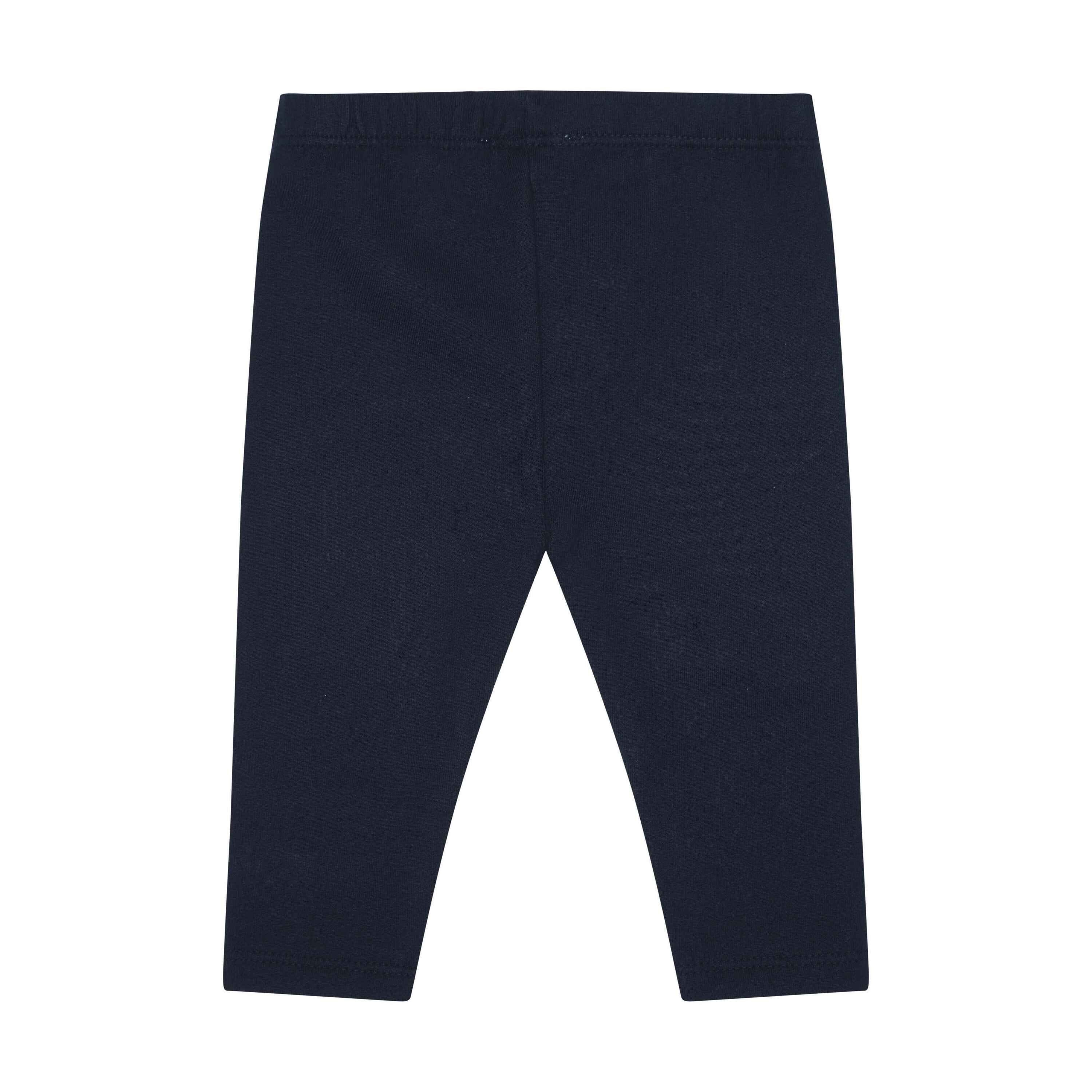 Steiff Leggings Leggings Flying Away Solid