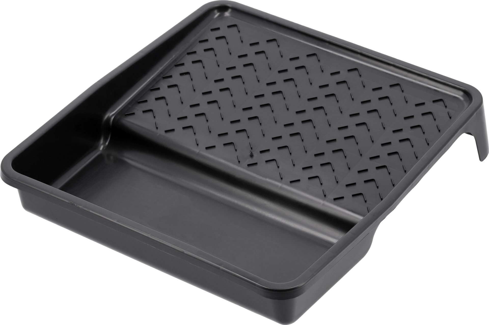 TRIZERATOP Farbwanne Große Farbwanne 330 x 350 mm aus Kunststoff, (Große Farbwanne 330 x 350 mm aus Kunststoff, Große Farbwanne 330 x 350 mm aus Kunststoff)