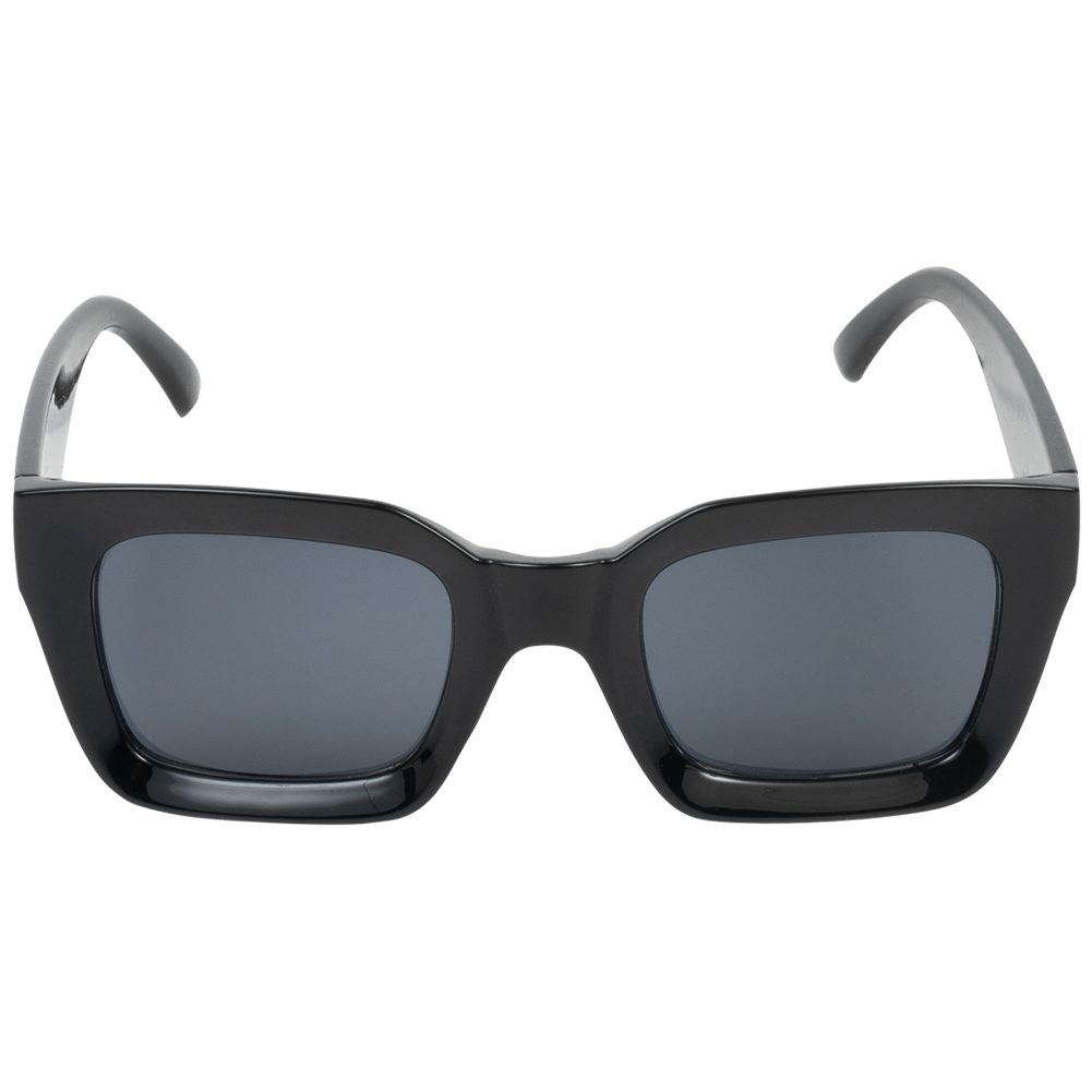 HIDETOSHI WAKASHIMA Sonnenbrille HIDETOSHI WAKASHIMA "Sendai" Unisex Sonnenbrille getönte Brillengläser ohne Sehstärke