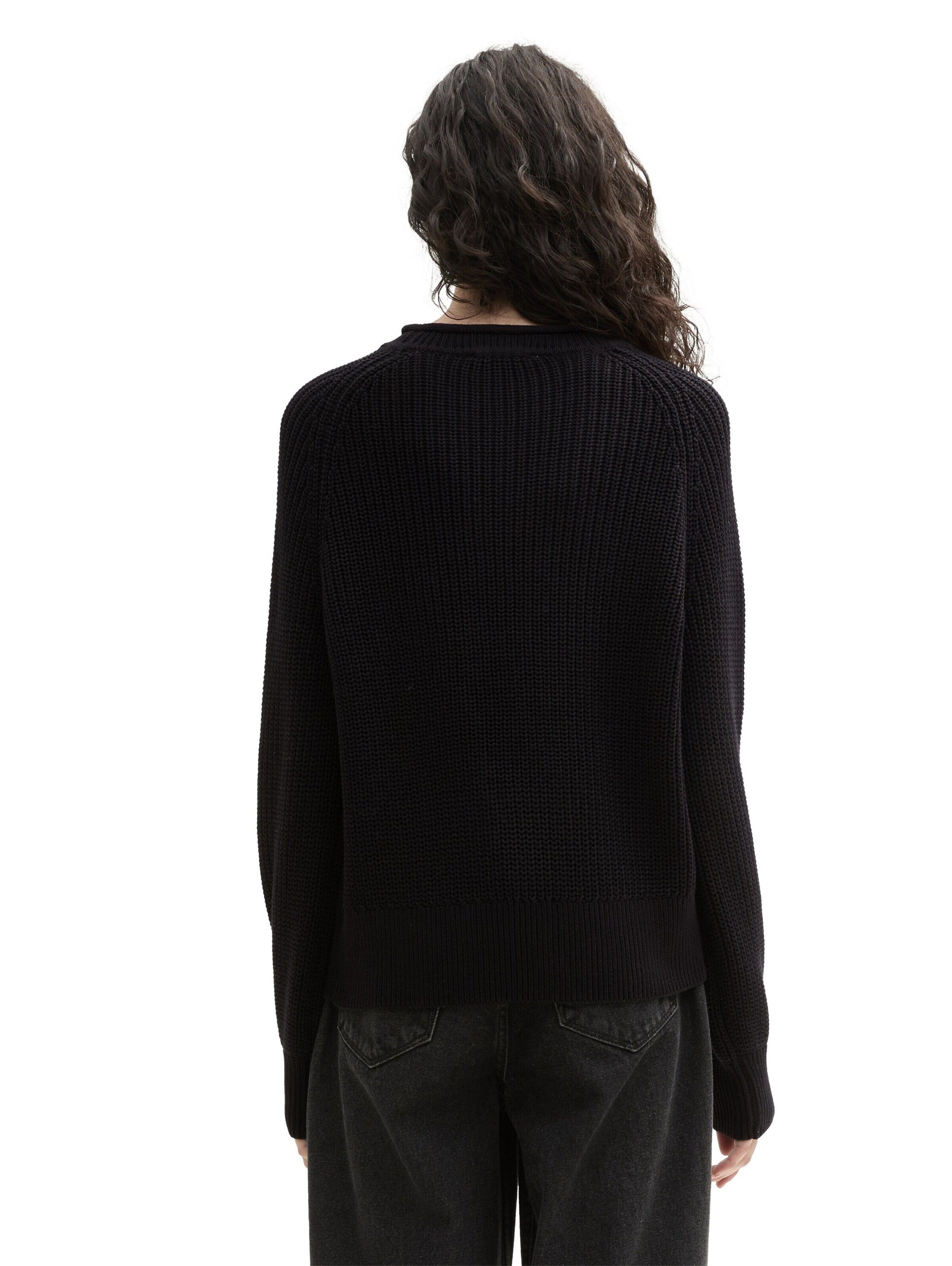 deep black