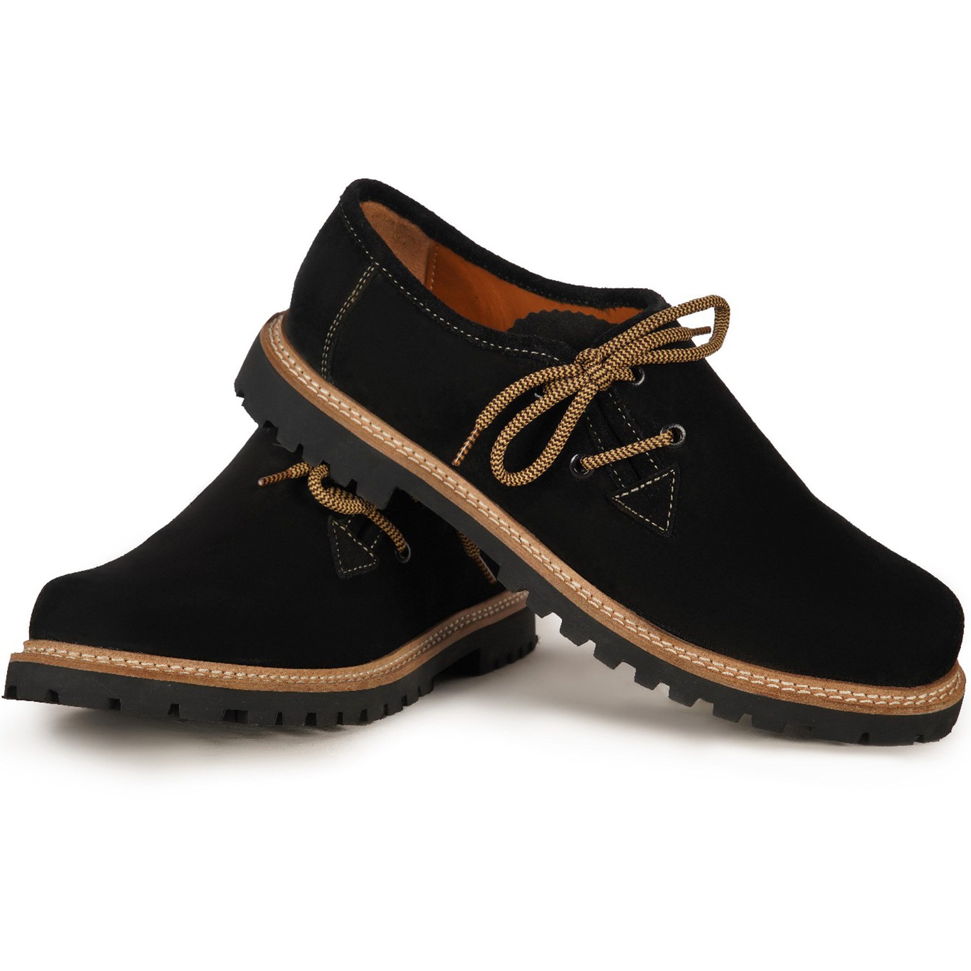 German Wear GW1801-VL Haferlschuh Trachtenschuhe Haferlschuhe günstig online kaufen