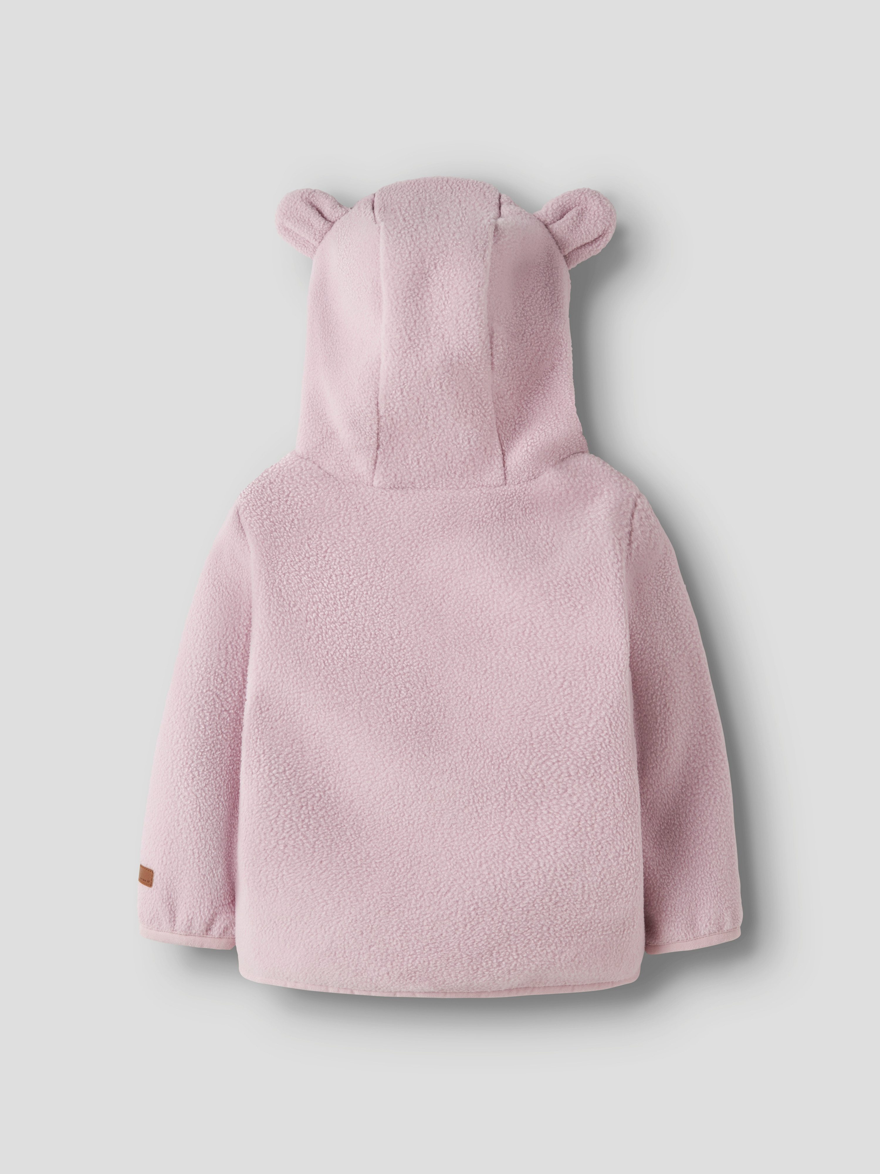 Name It Fleecejacke NBNMEEKO JACKET SOLID