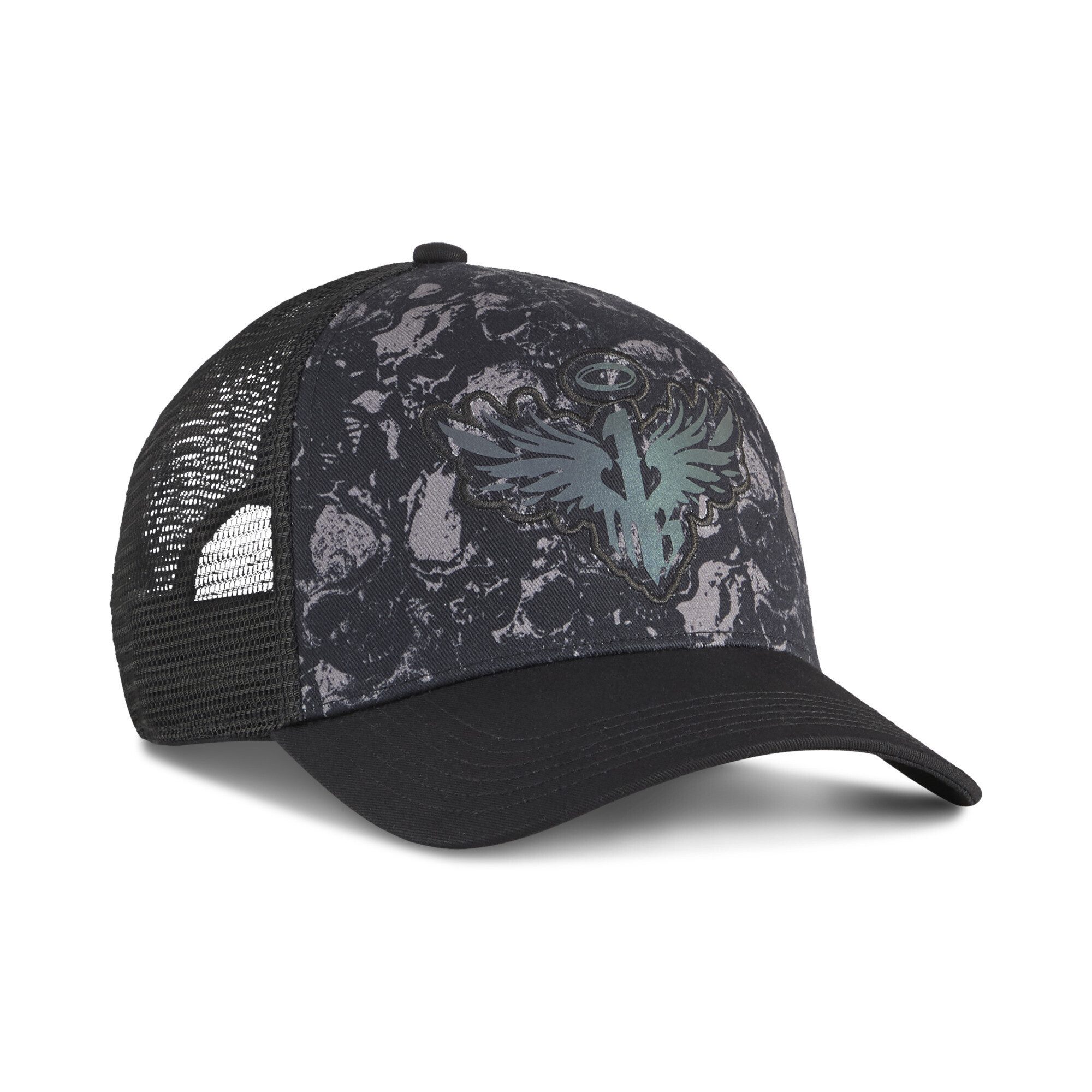 PUMA Trucker Cap LaMelo Trucker Cap Erwachsene