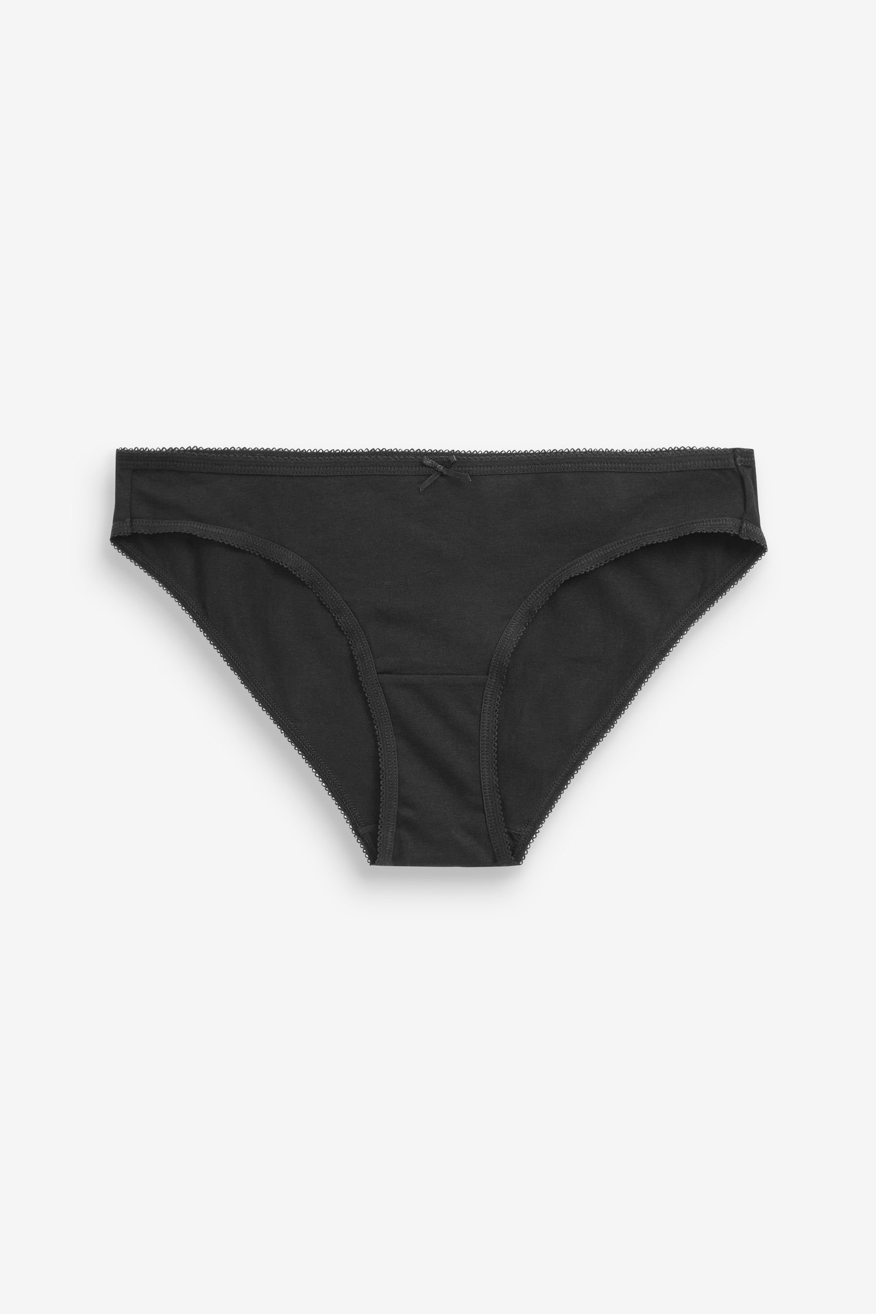 Next Bikinislip Bikini-Slips mit hohem Baumwollanteil günstig online kaufen