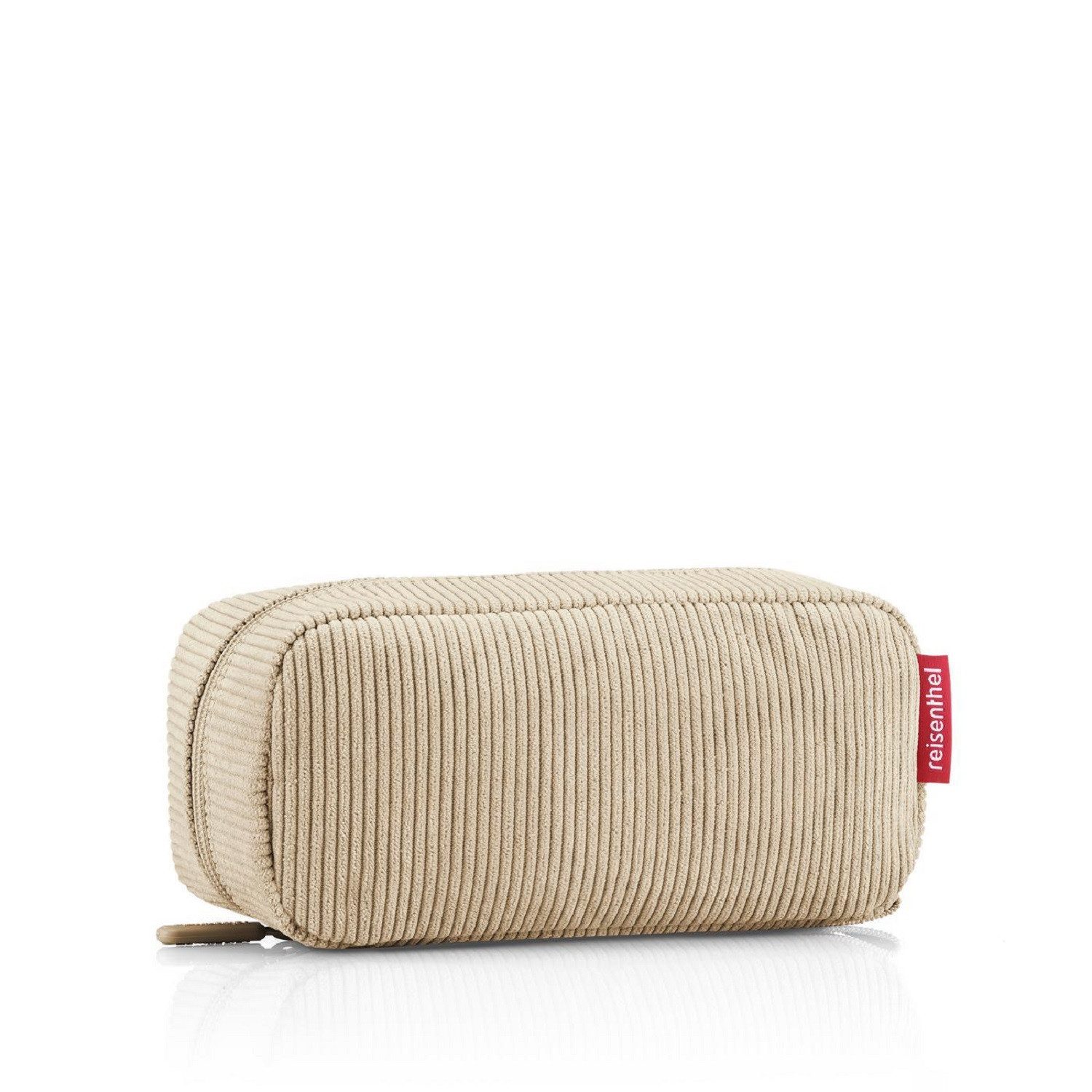 REISENTHEL® Federmäppchen Multicase Cord Sand günstig online kaufen