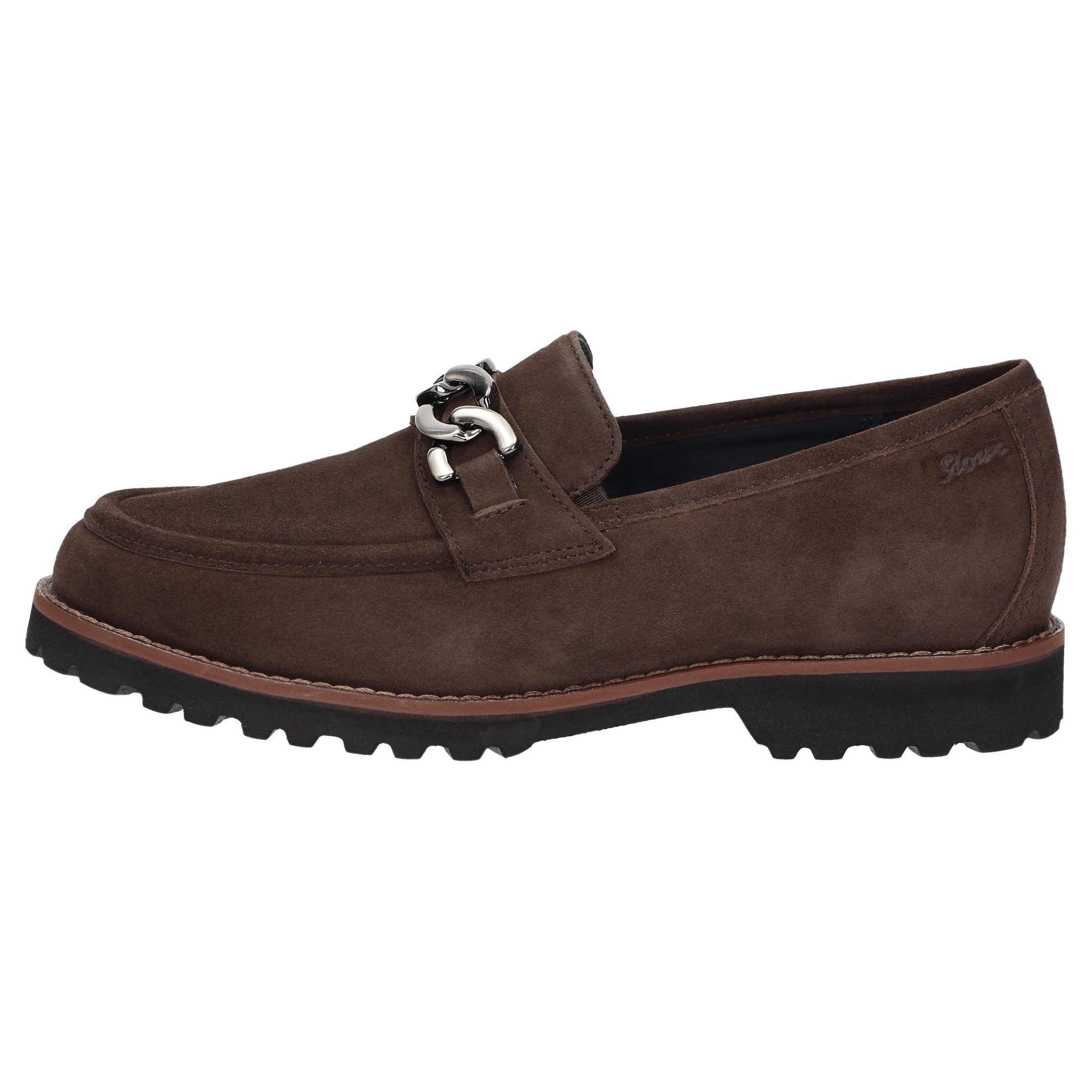 SIOUX Meredith-734-H Slipper günstig online kaufen
