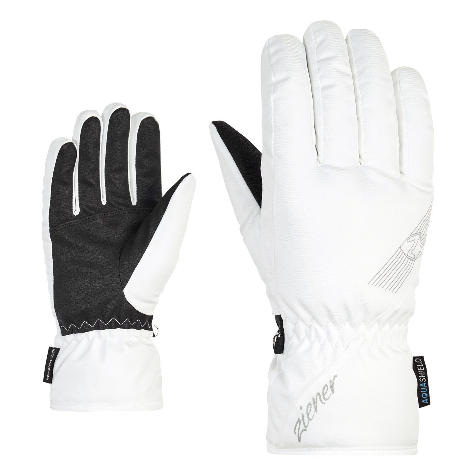 Ziener Skihandschuhe Korena As® Lady Glove günstig online kaufen