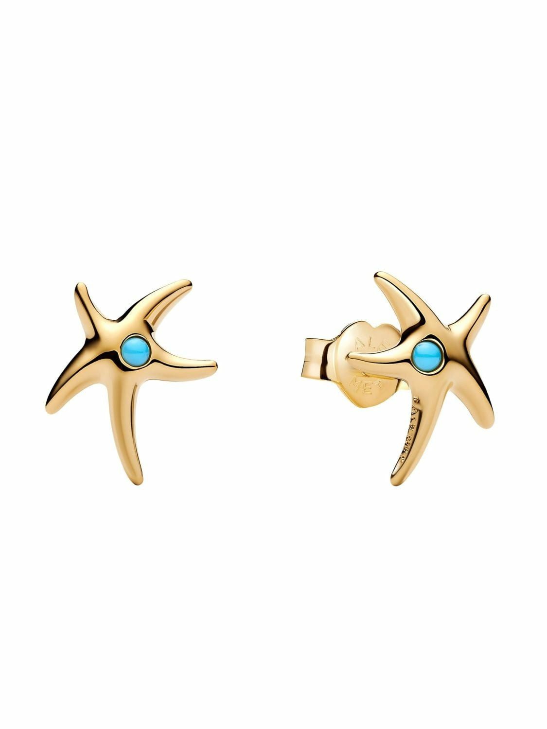 Pandora Ohrring-Set Серьги für Damen (keine Angabe, 1-tlg., Ohrring-Set)