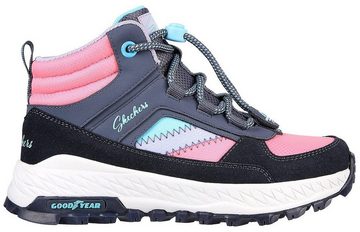 Skechers Skechers Fuse Tread Let's Explore Sneaker