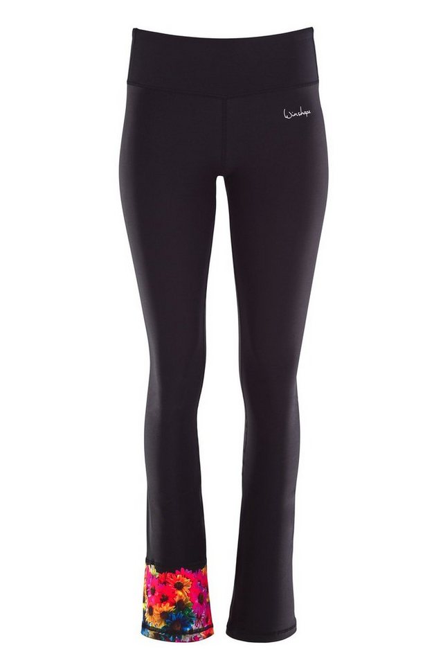 Winshape Leggings Functional Power Shape BCL106 Boot Cut