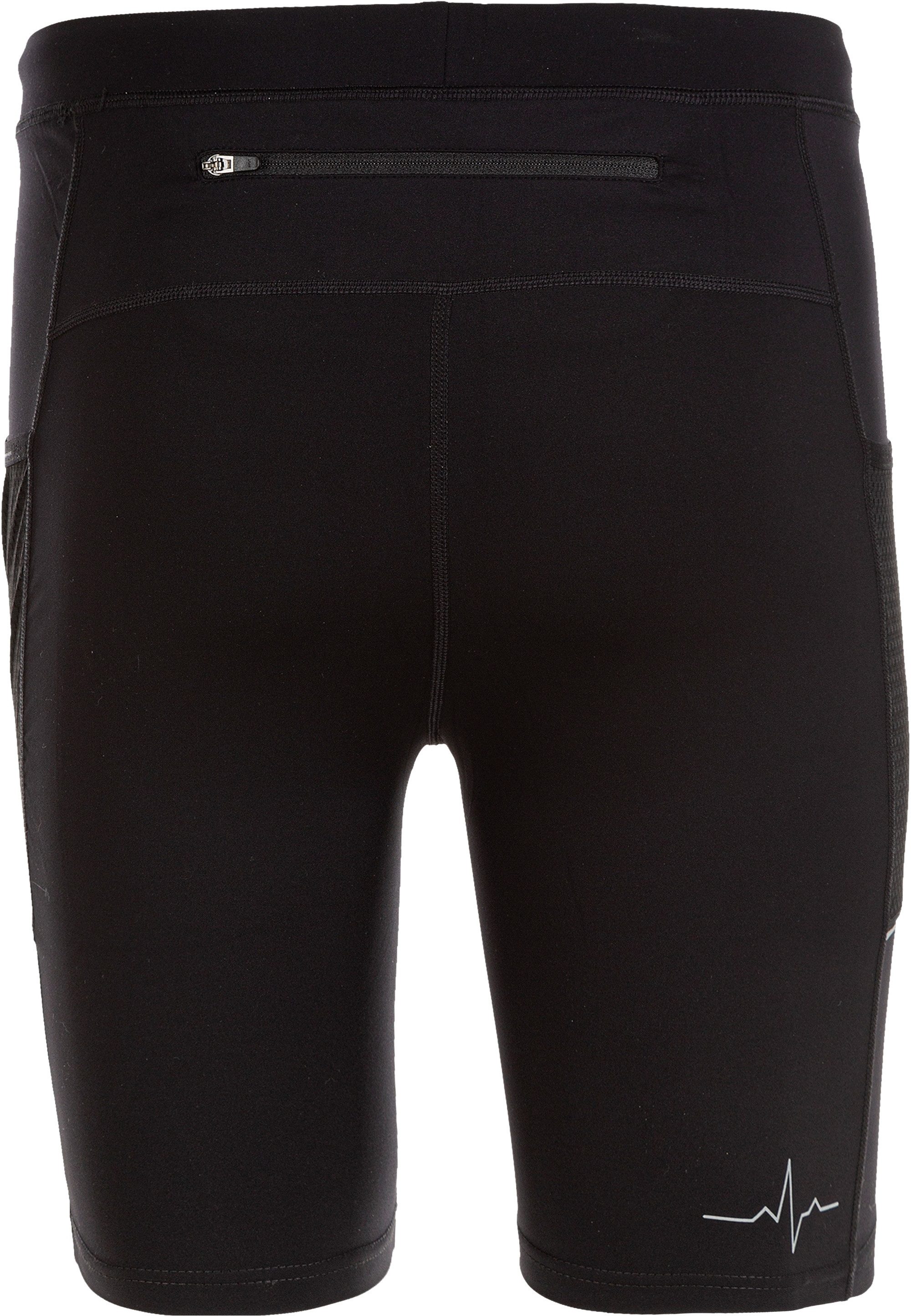 ELITE LAB Funktionstights RUN ELITE X1 mit extra Komfort