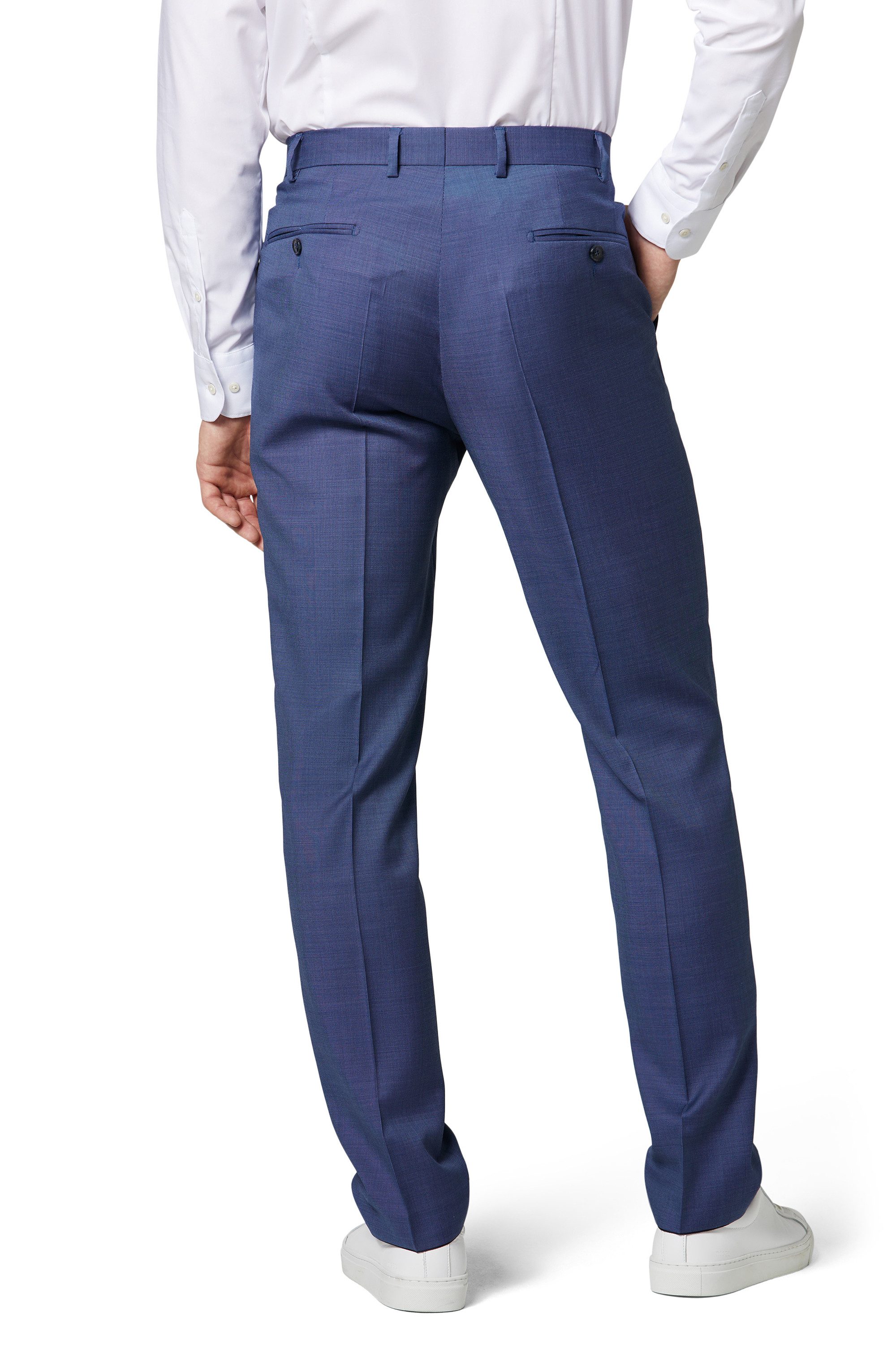 Digel Anzughose Per (1-tlg)