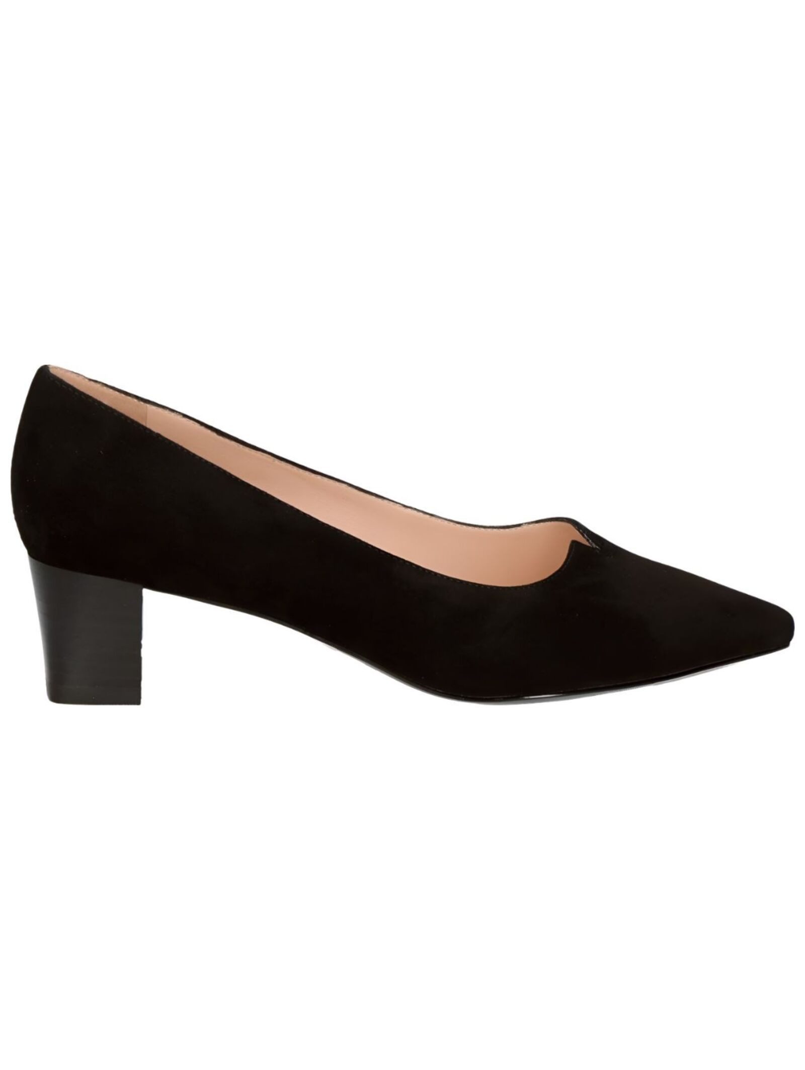 Peter Kaiser Peter Kaiser Pumps Veloursleder Pumps