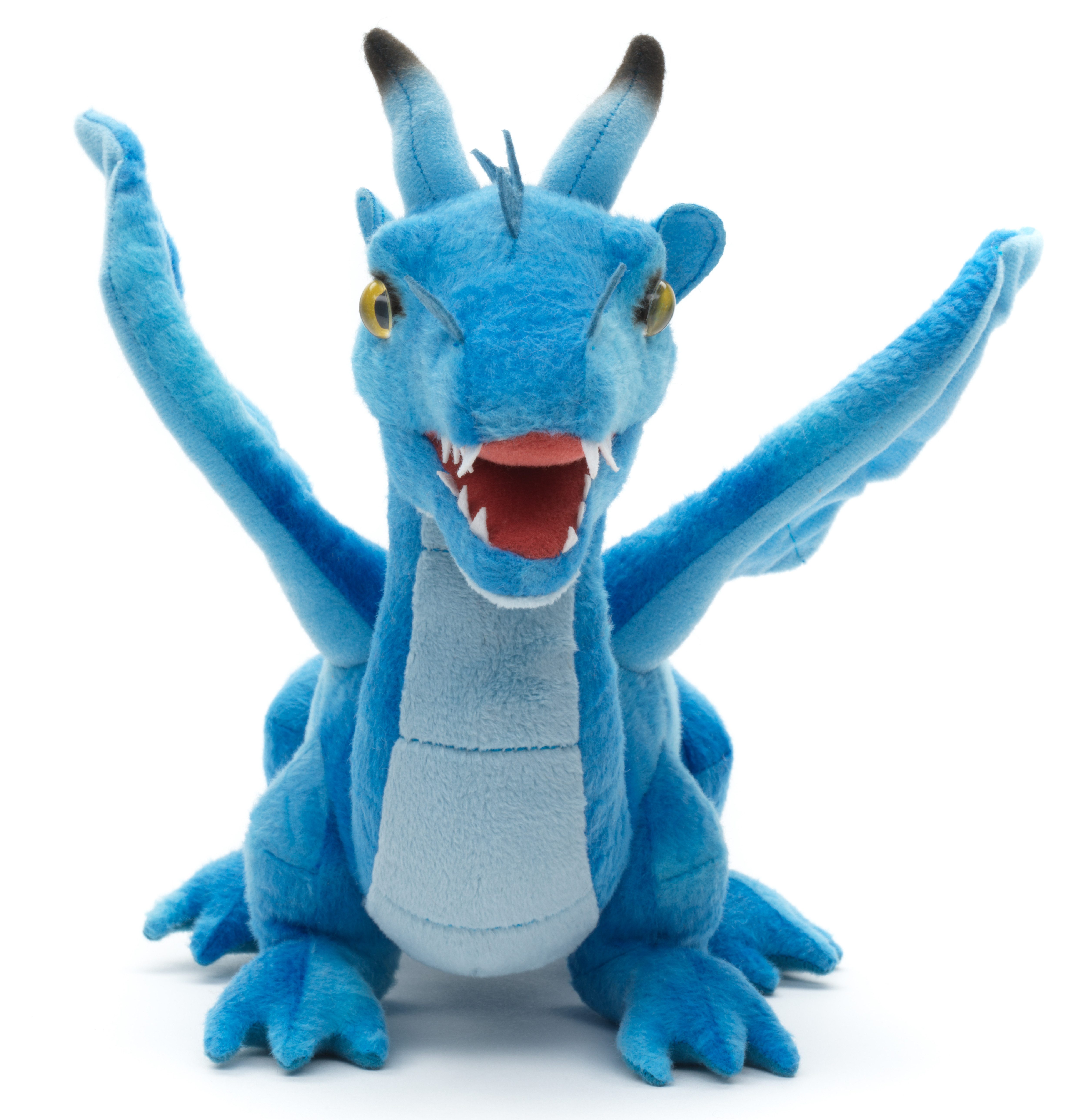 Uni-Toys Kuscheltier Drache - verschiedene Farben und Größen - Plüschtier, günstig online kaufen