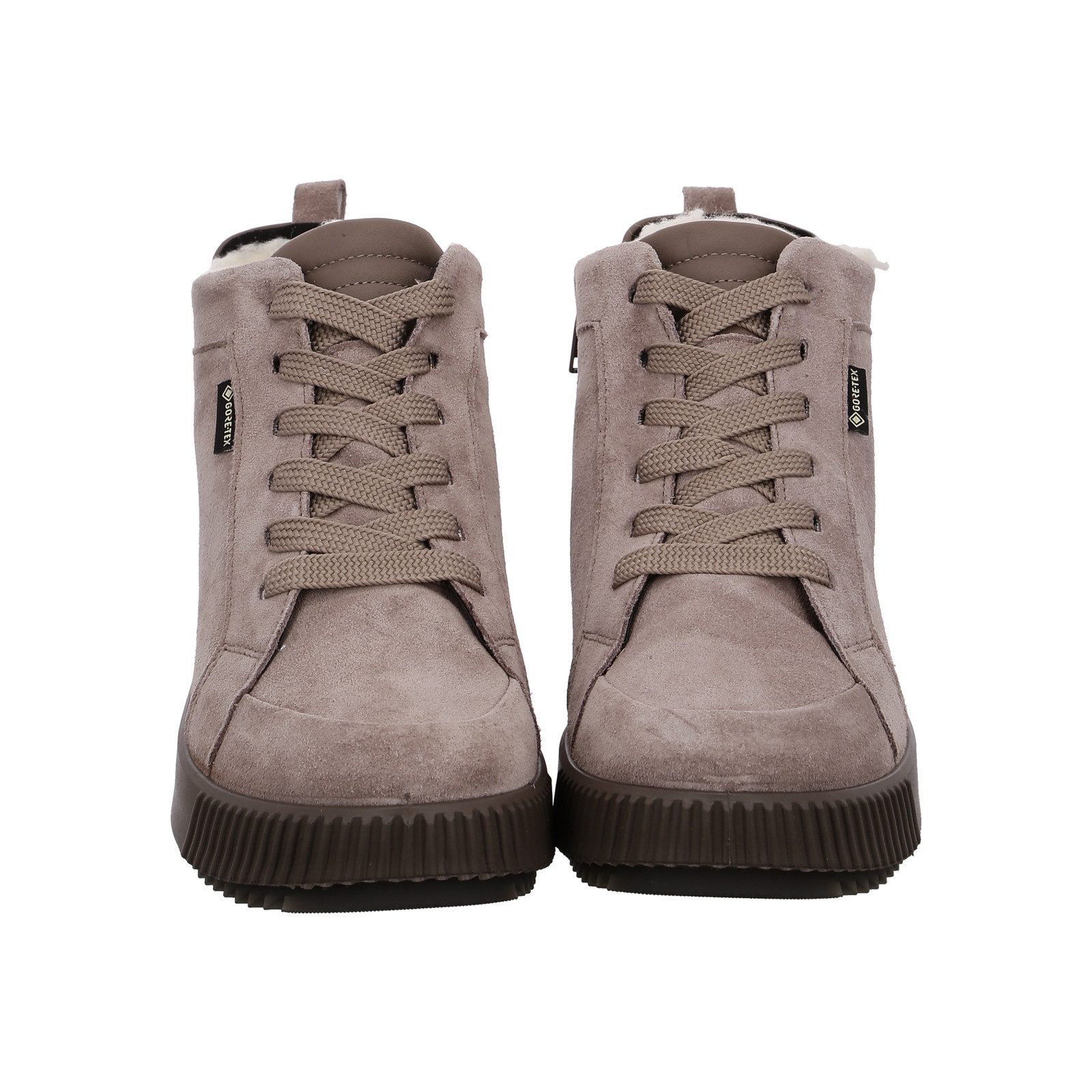 Ara Damen Stiefelette Davos Stiefelette