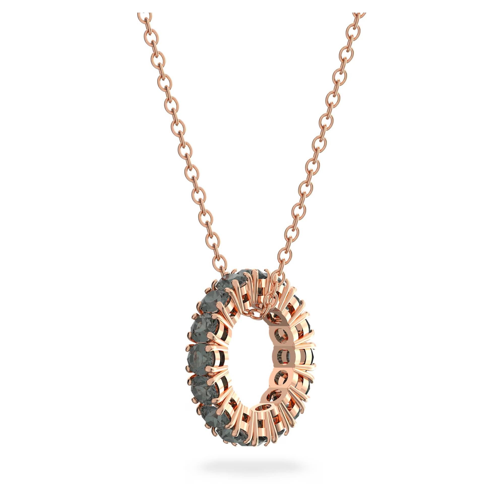 Swarovski Kette mit Anhänger 5643750...