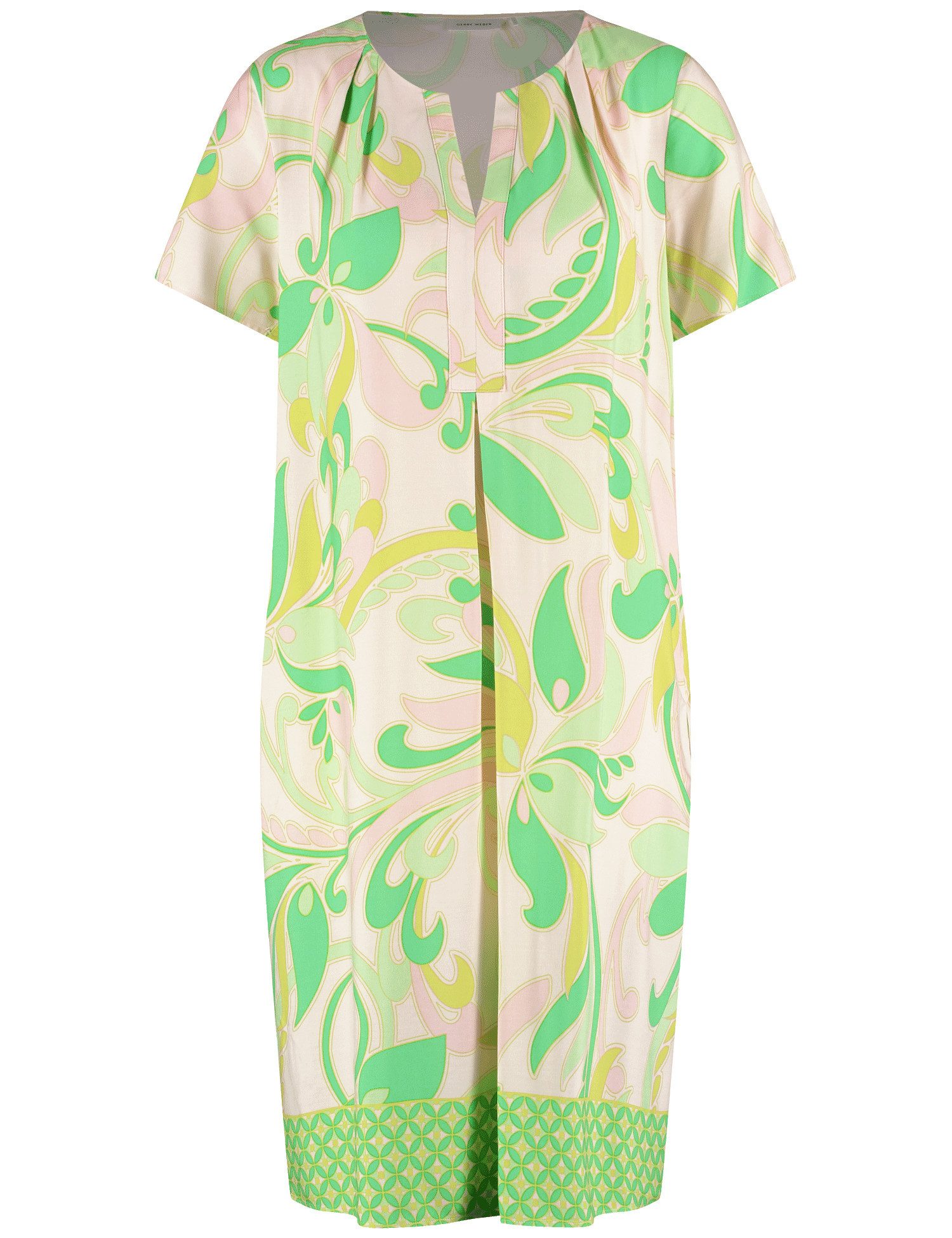 GERRY WEBER Maxikleid günstig online kaufen