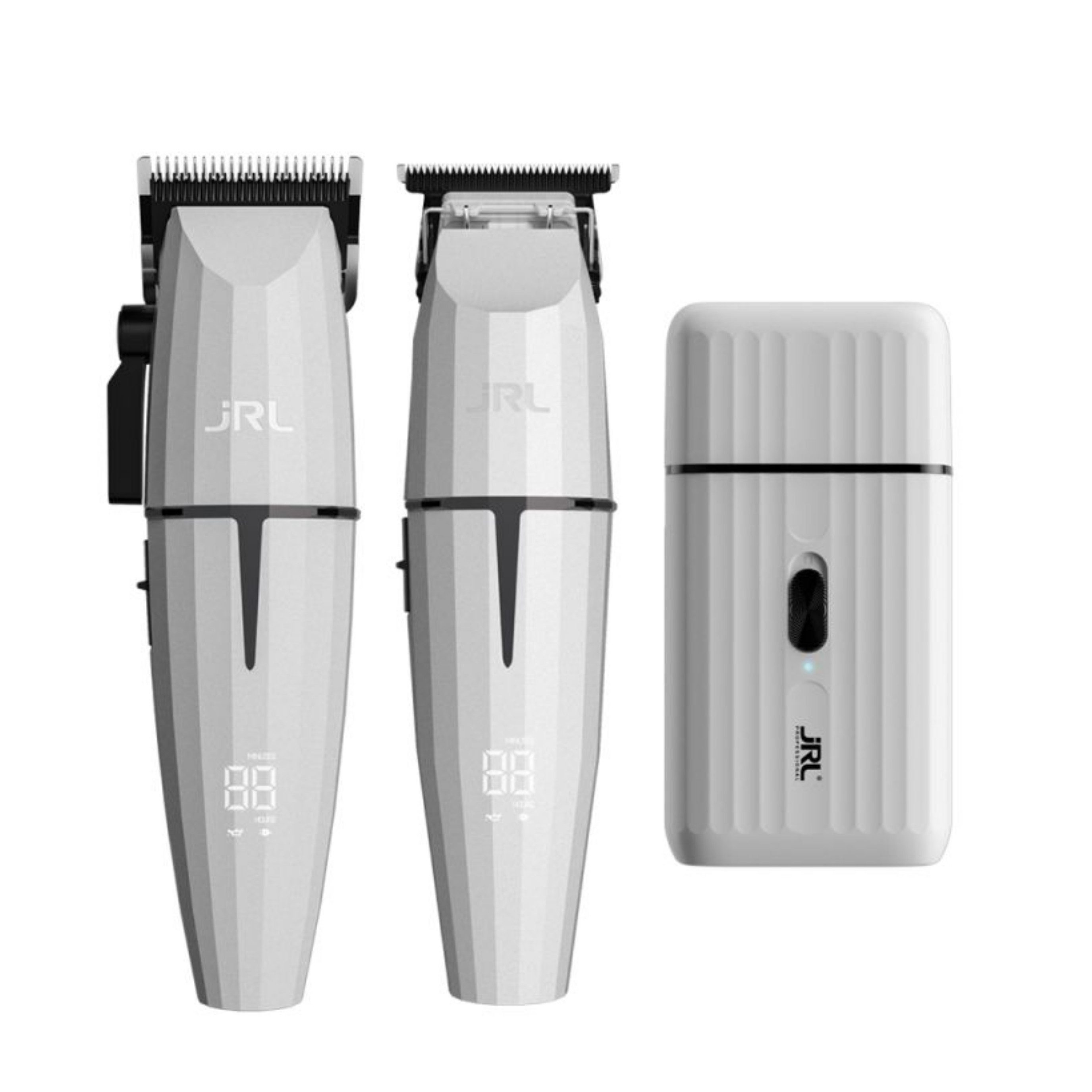 Haarschneider JRL Limitierte Ghost Edition Combo Kit 2