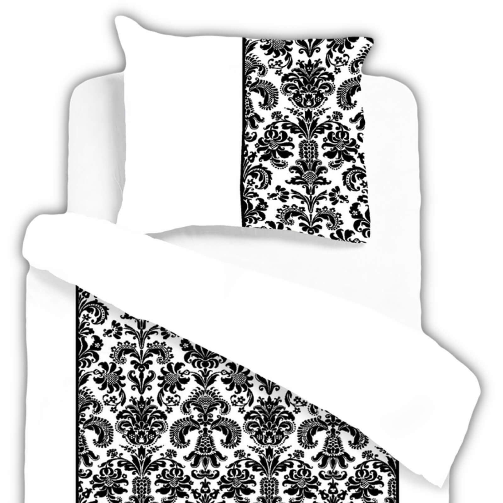 ESPiCO Bettwäsche Barock, Renforcé, 2 teilig, Ornamente, Orientalisches Mus günstig online kaufen