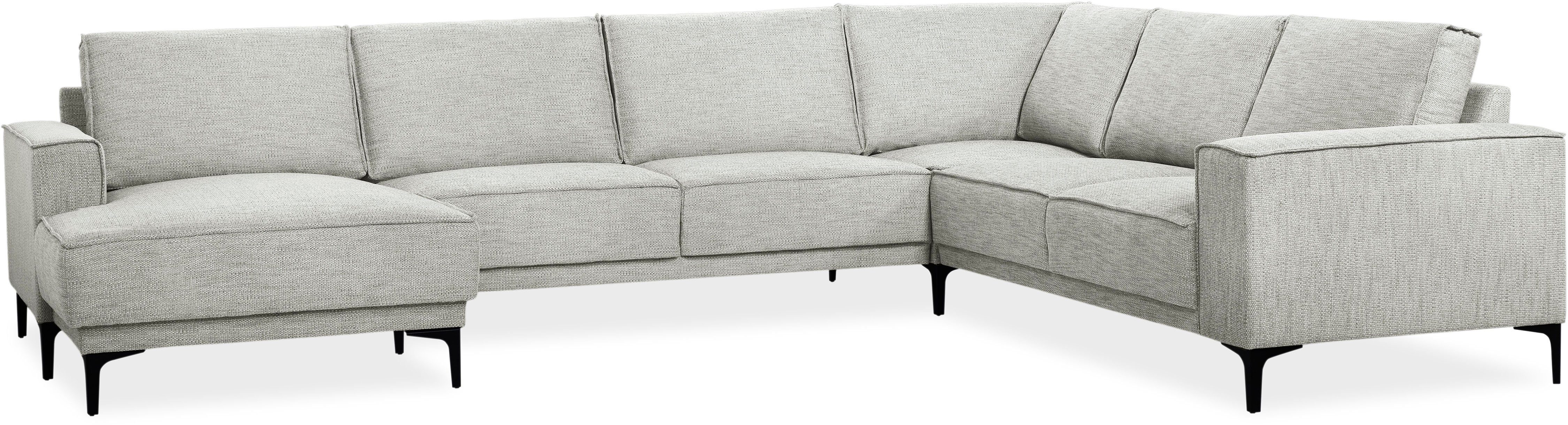 Places of Style Wohnlandschaft XXL Sofa günstig online kaufen