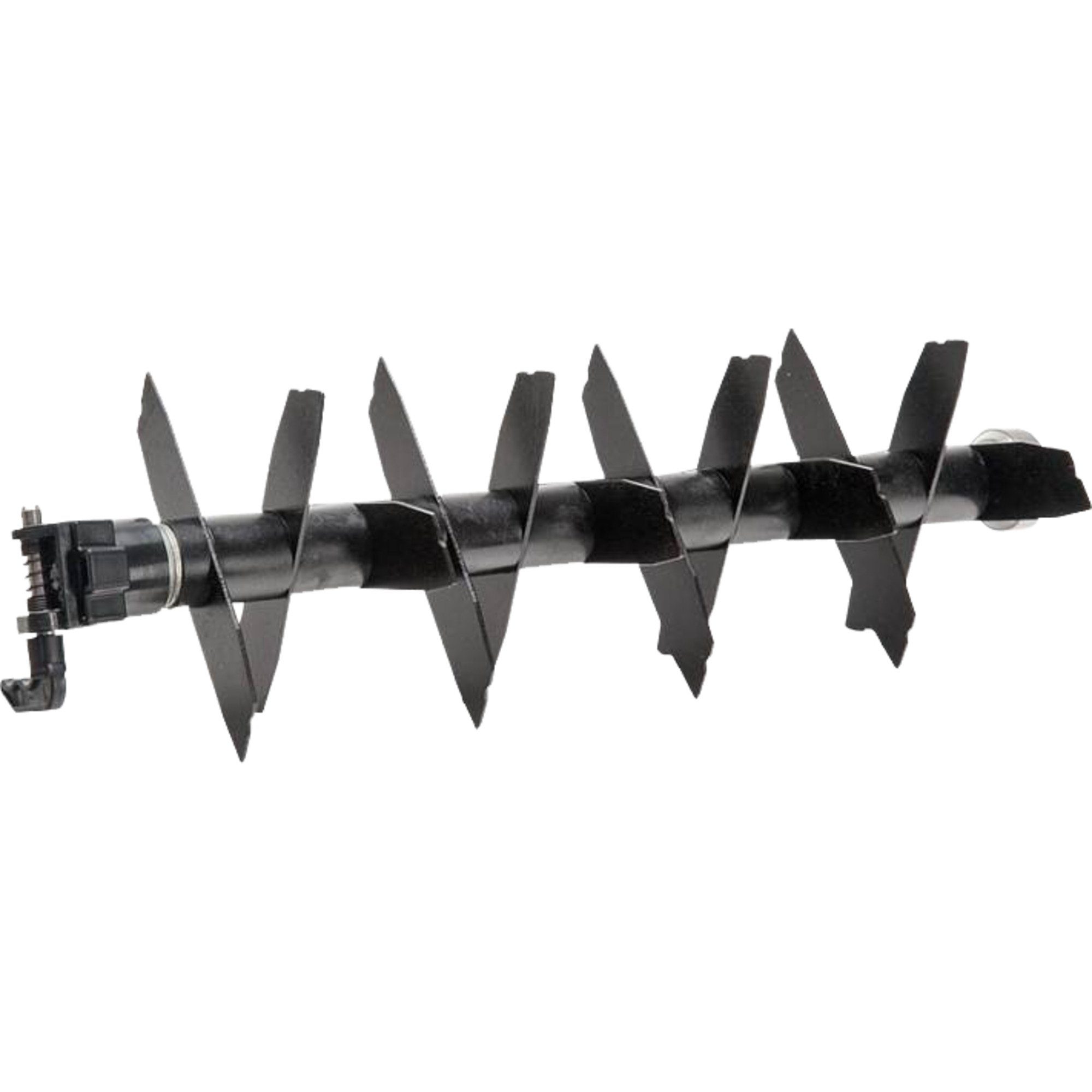 WOLF-Garten Fangsack WOLF-Garten Ersatz-Messerwelle WBS3401 KPL, 34cm