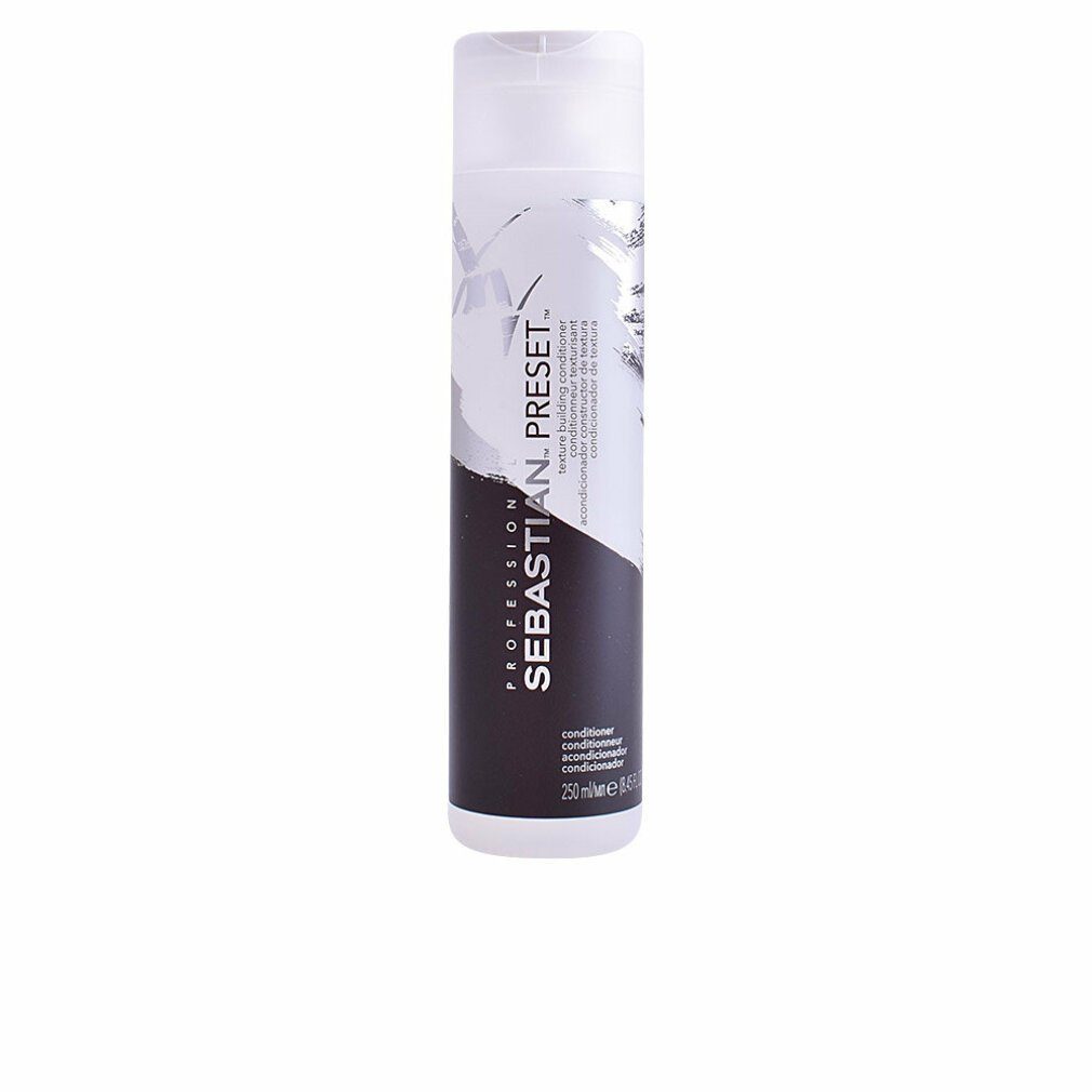 Haarspülung Sebastian Preset Conditioner Texture 250ml