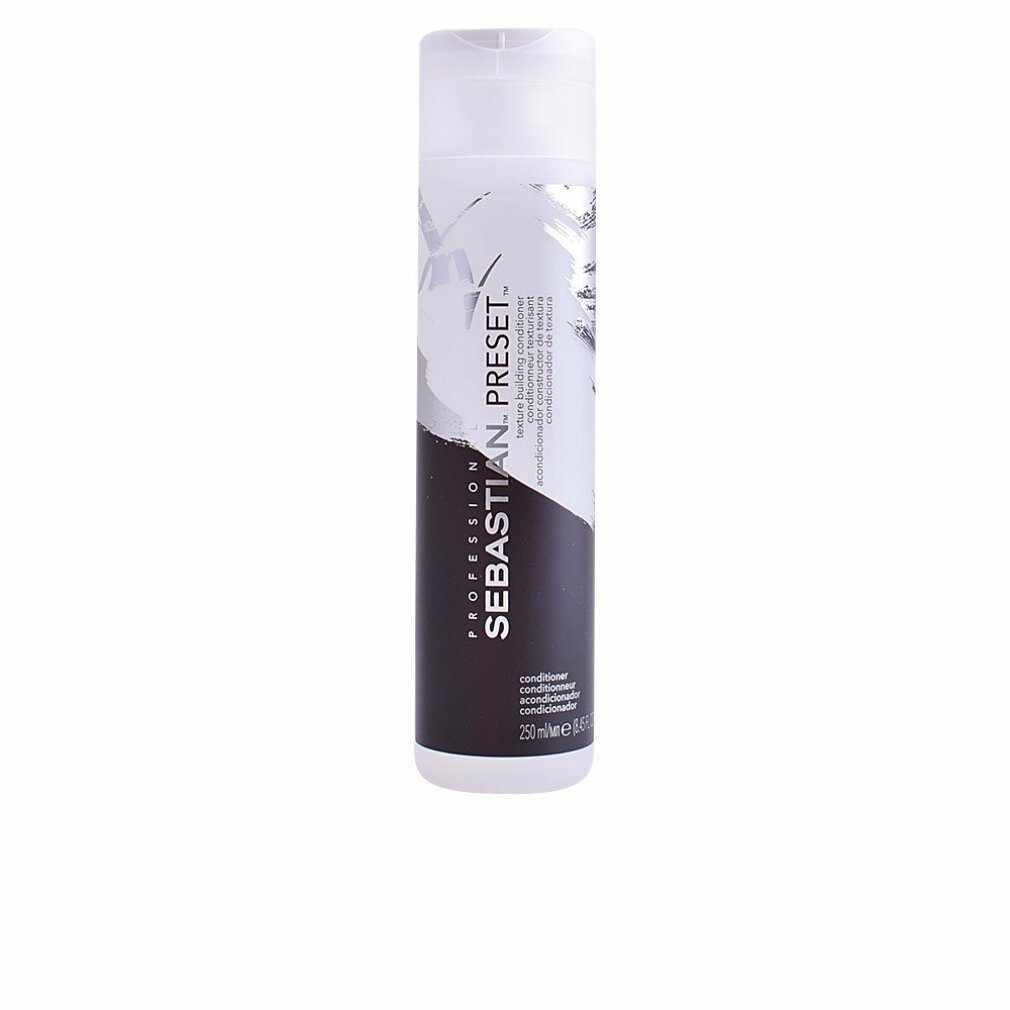 Sebastian Professional Haarspülung Sebastian Spülung Professional 250ml Preset