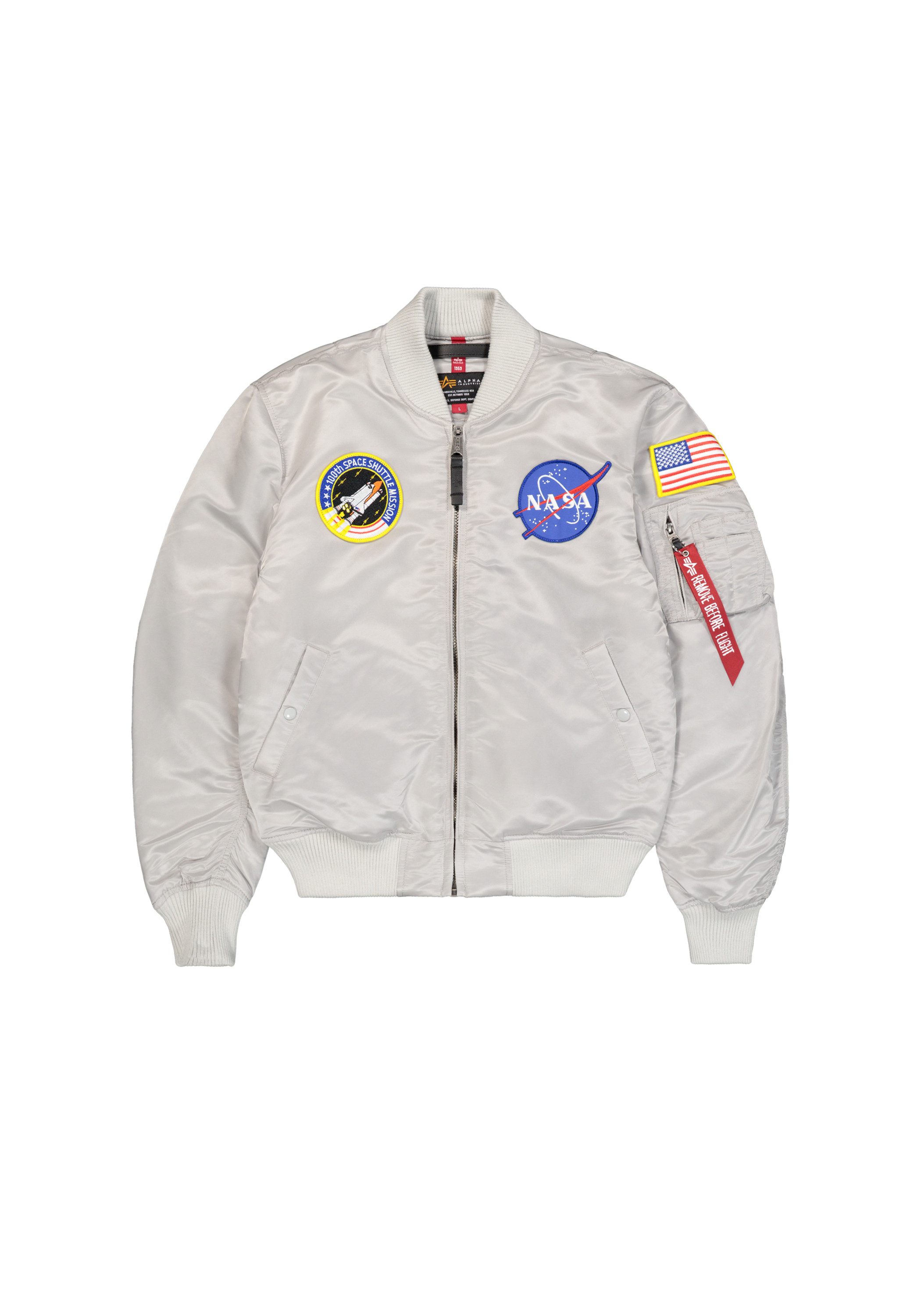 Alpha Industries Bomberjacke Alpha Industries Men günstig online kaufen